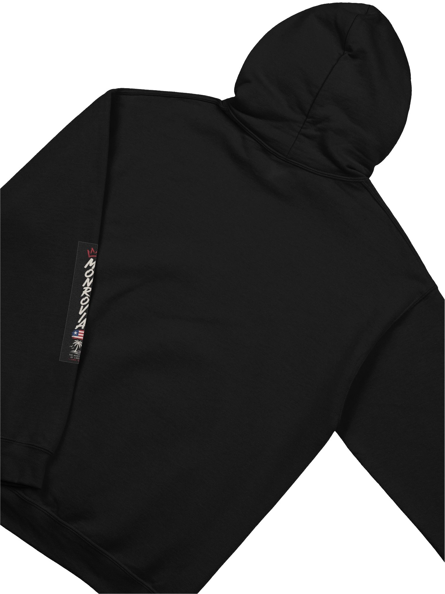 Welcome to Monrovia™ Performance Hoodie product image (4)