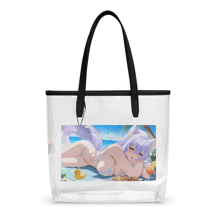 Summer Fun (Clear Bag) product image (2)