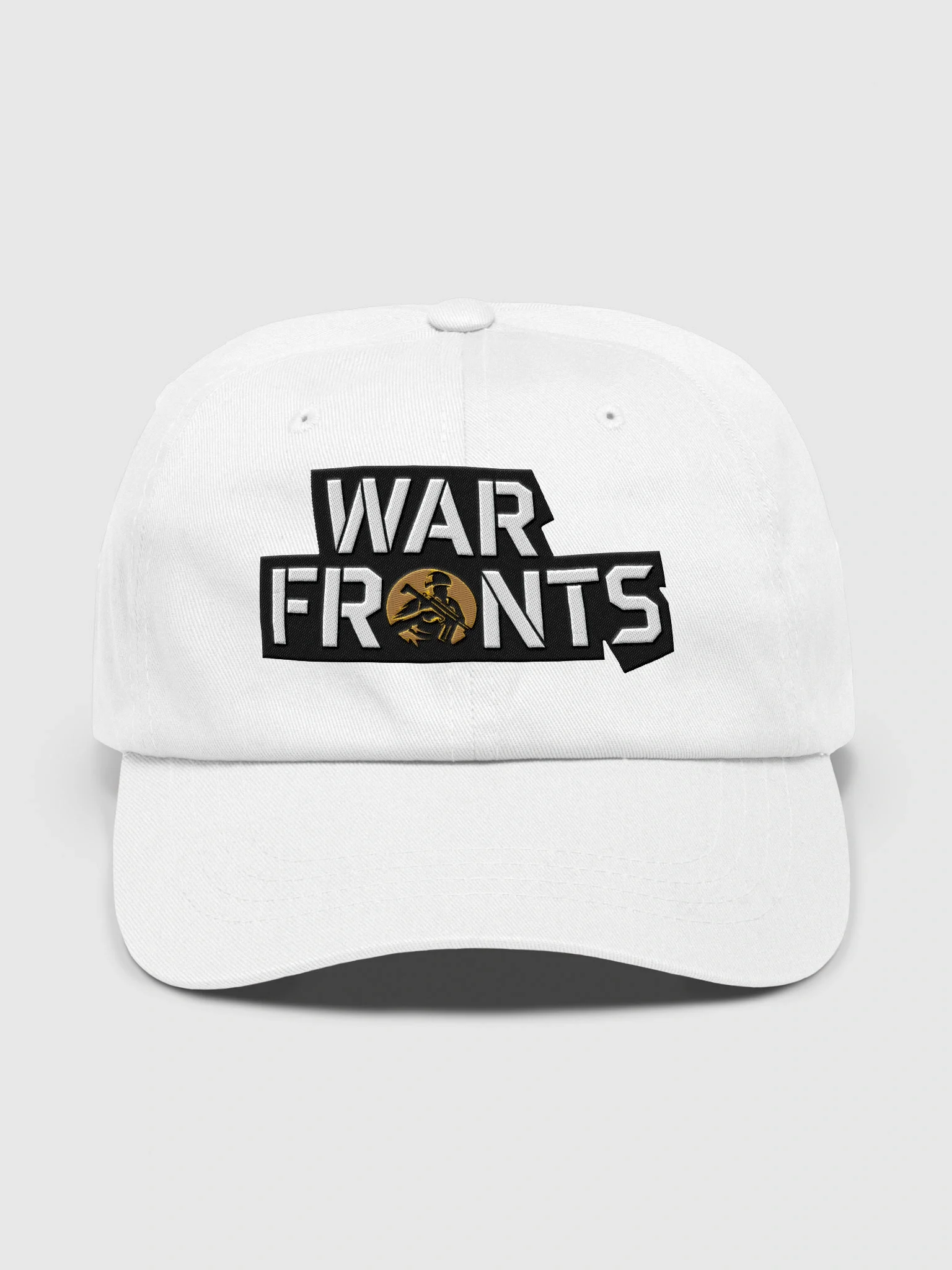 Warfronts Cap
