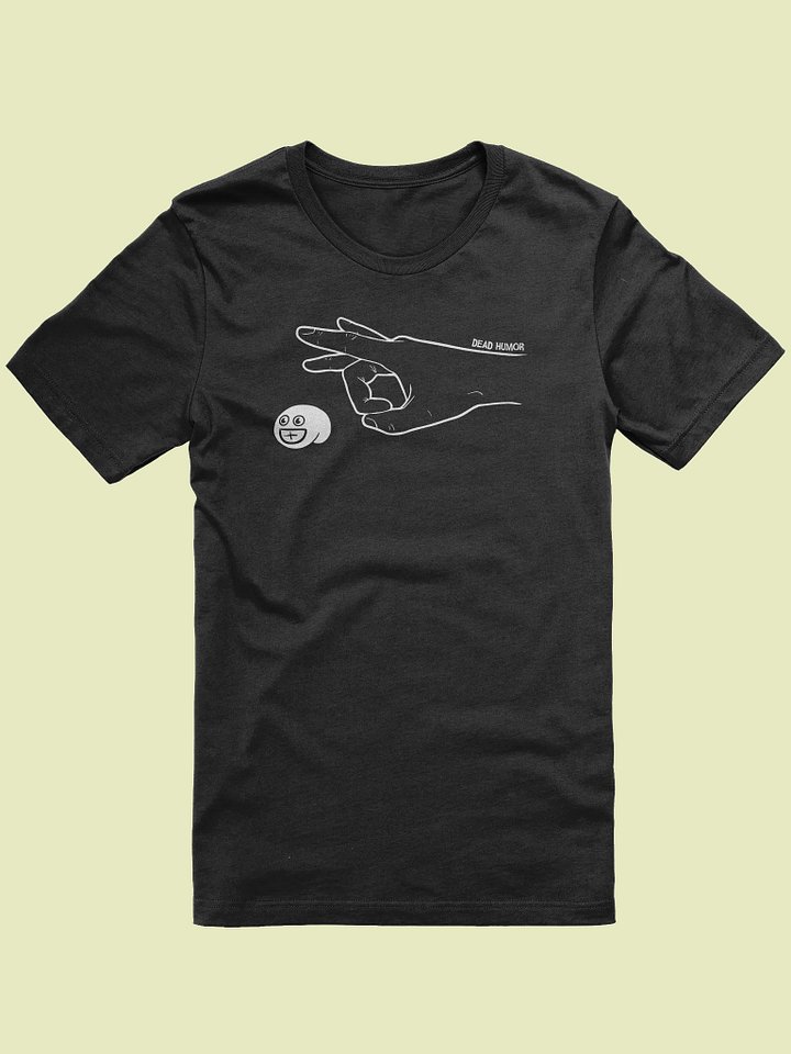 Flick the Bean Tee product image (1)