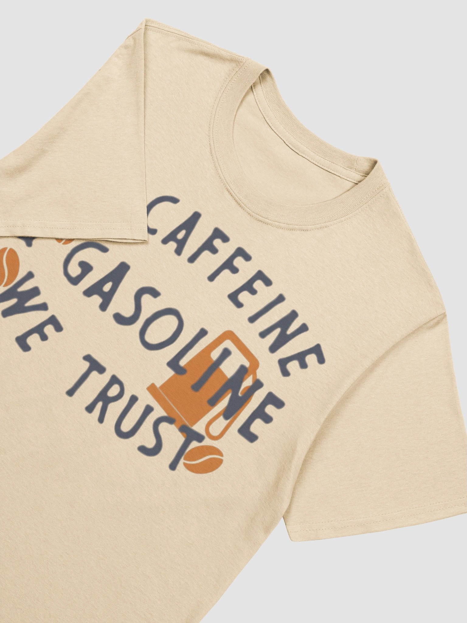 Caffeine & Gasoline product image (3)