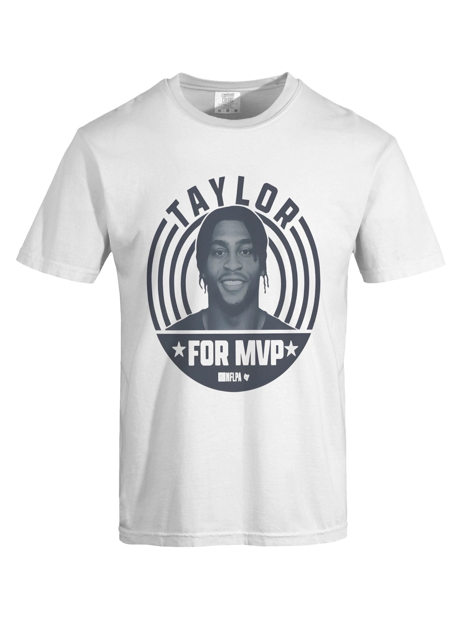 Taylor for MVP Indianapolis Colts Shirt product image (4)