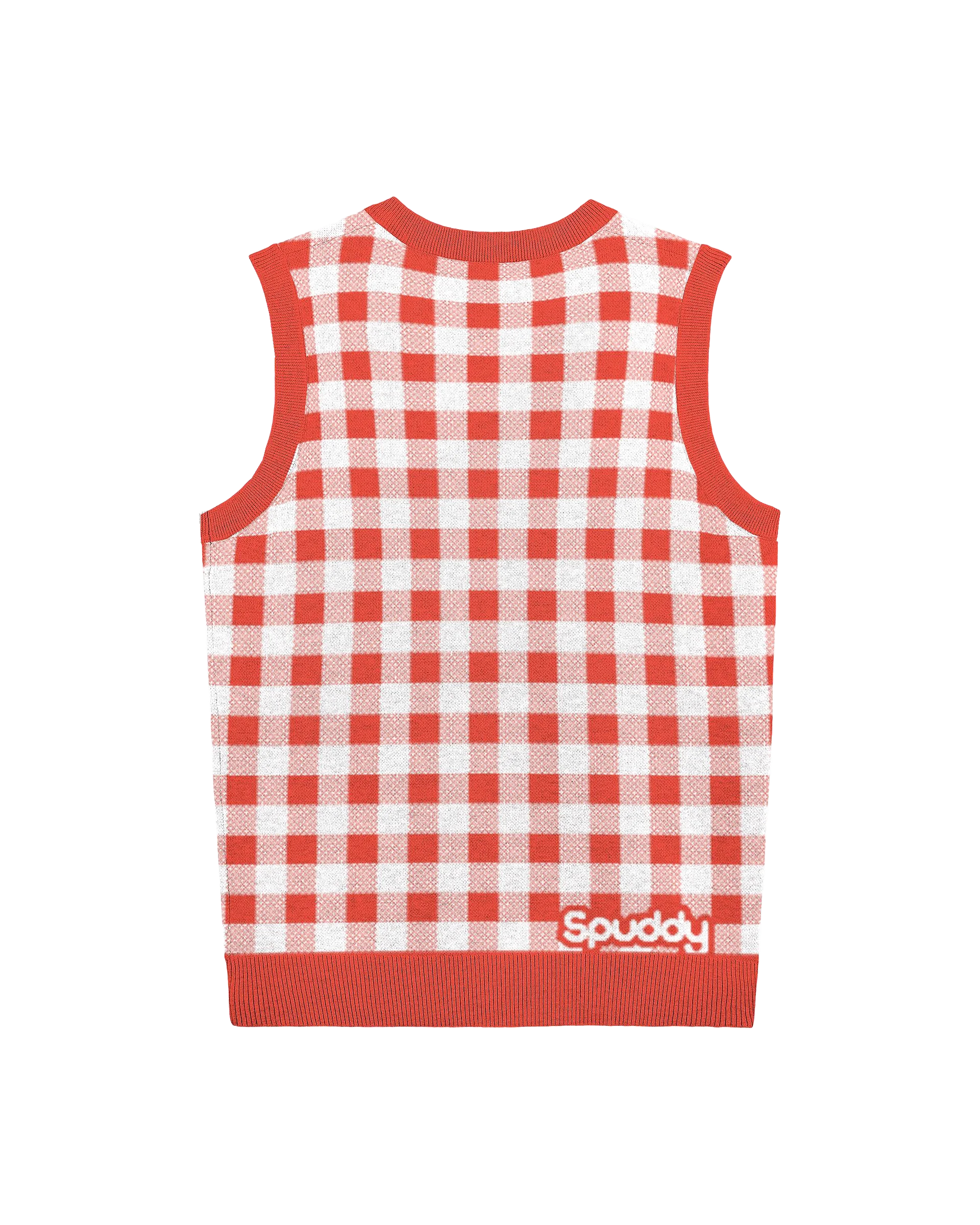 spuddy picnic vest🥔 product image (4)