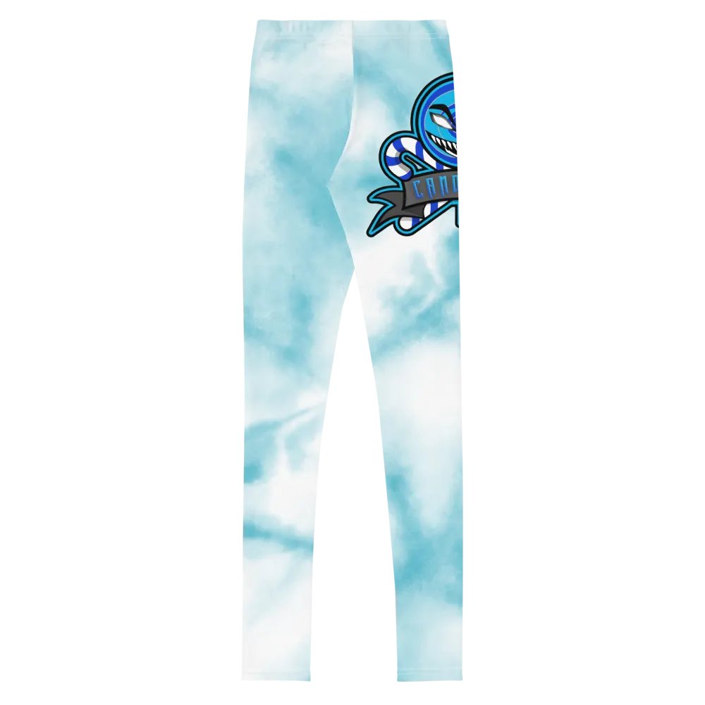 Youth Leggings product image (3)