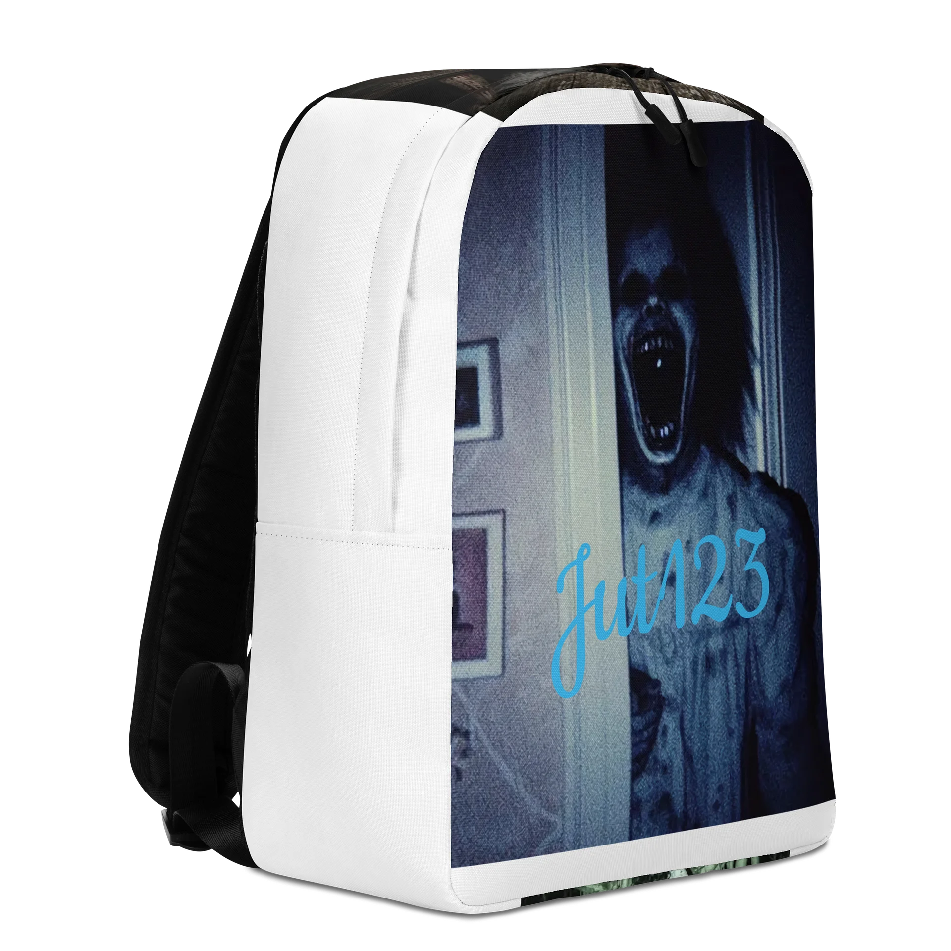 Ghost Door Minimalist Backpack product image (3)