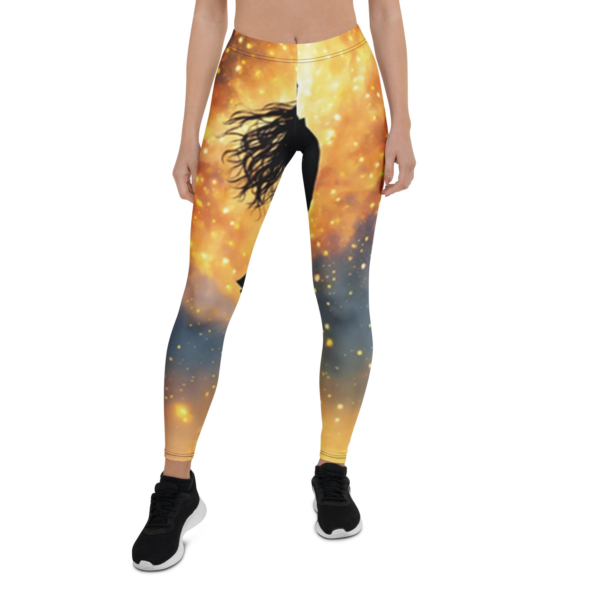 'You Need To Find Some New' Leggings product image (1)