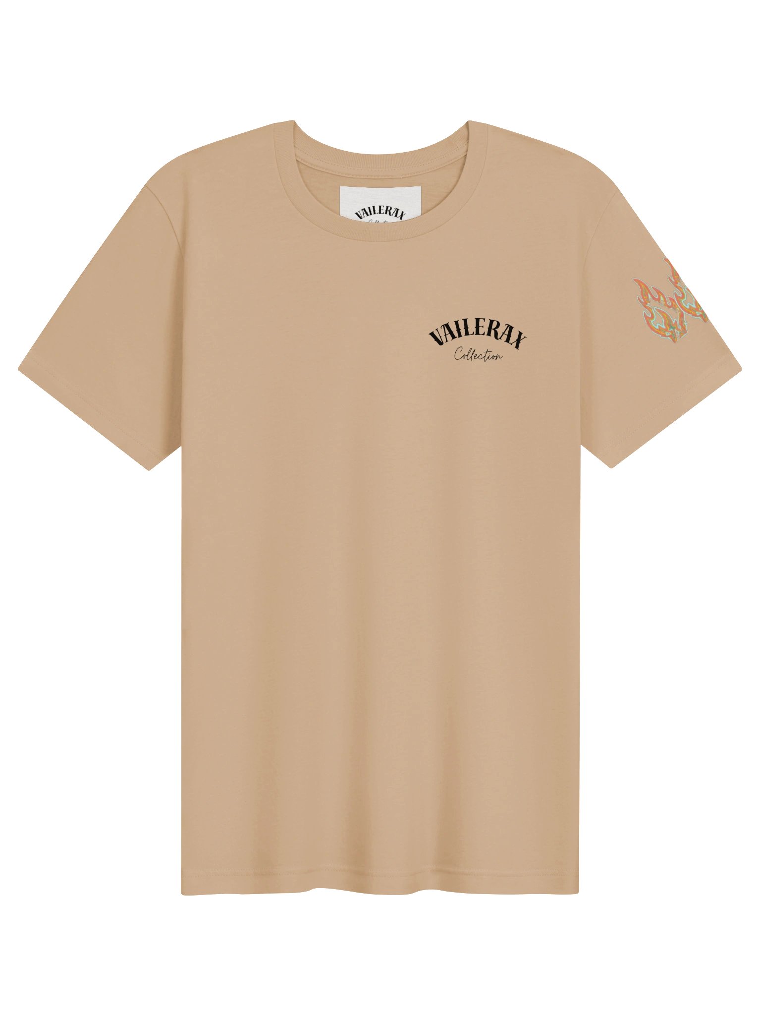 Gassed Out T — Vintage Graphic Tee product image (1)