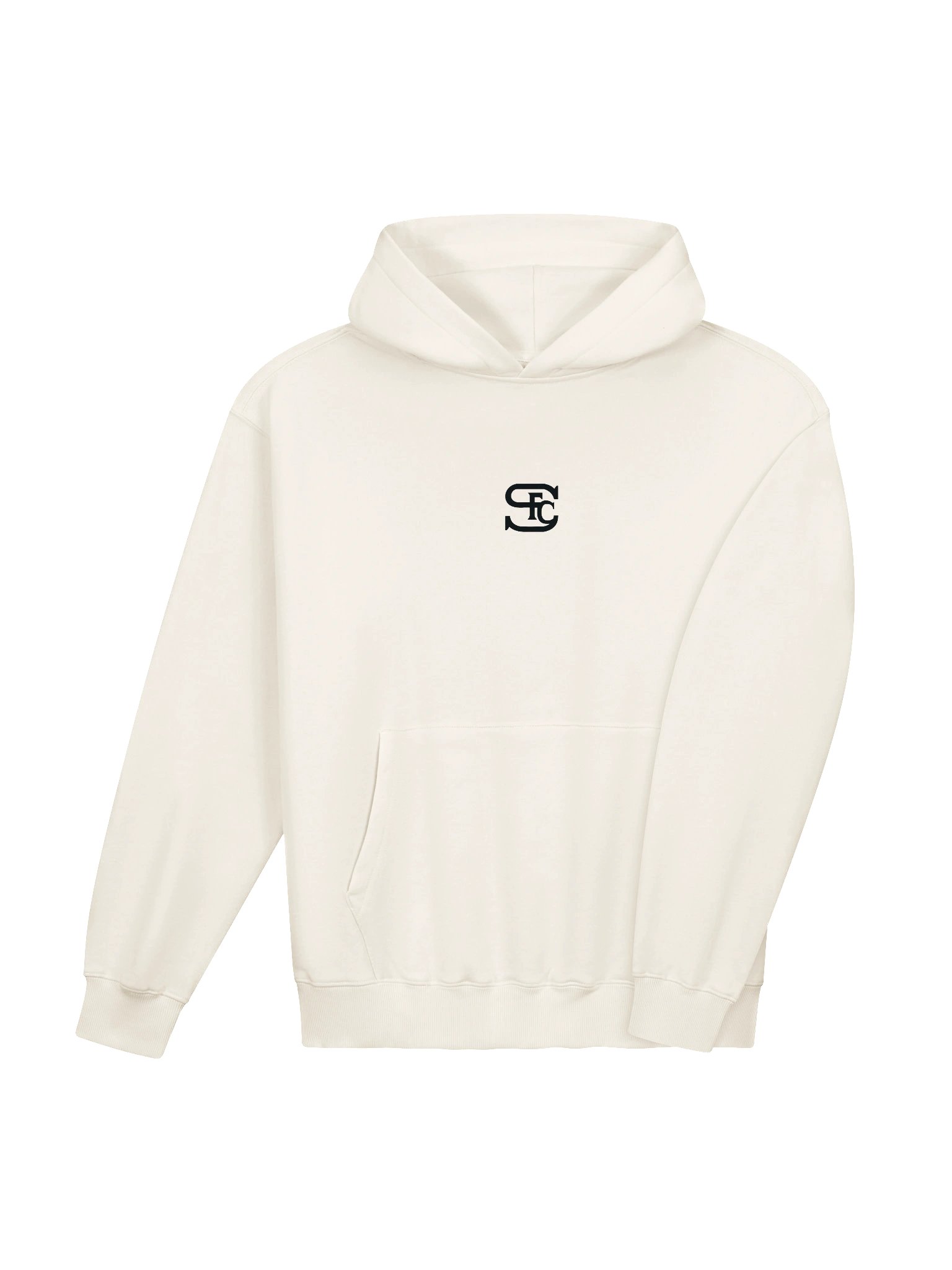 Classic SFC Sweatshirt - White product image (4)