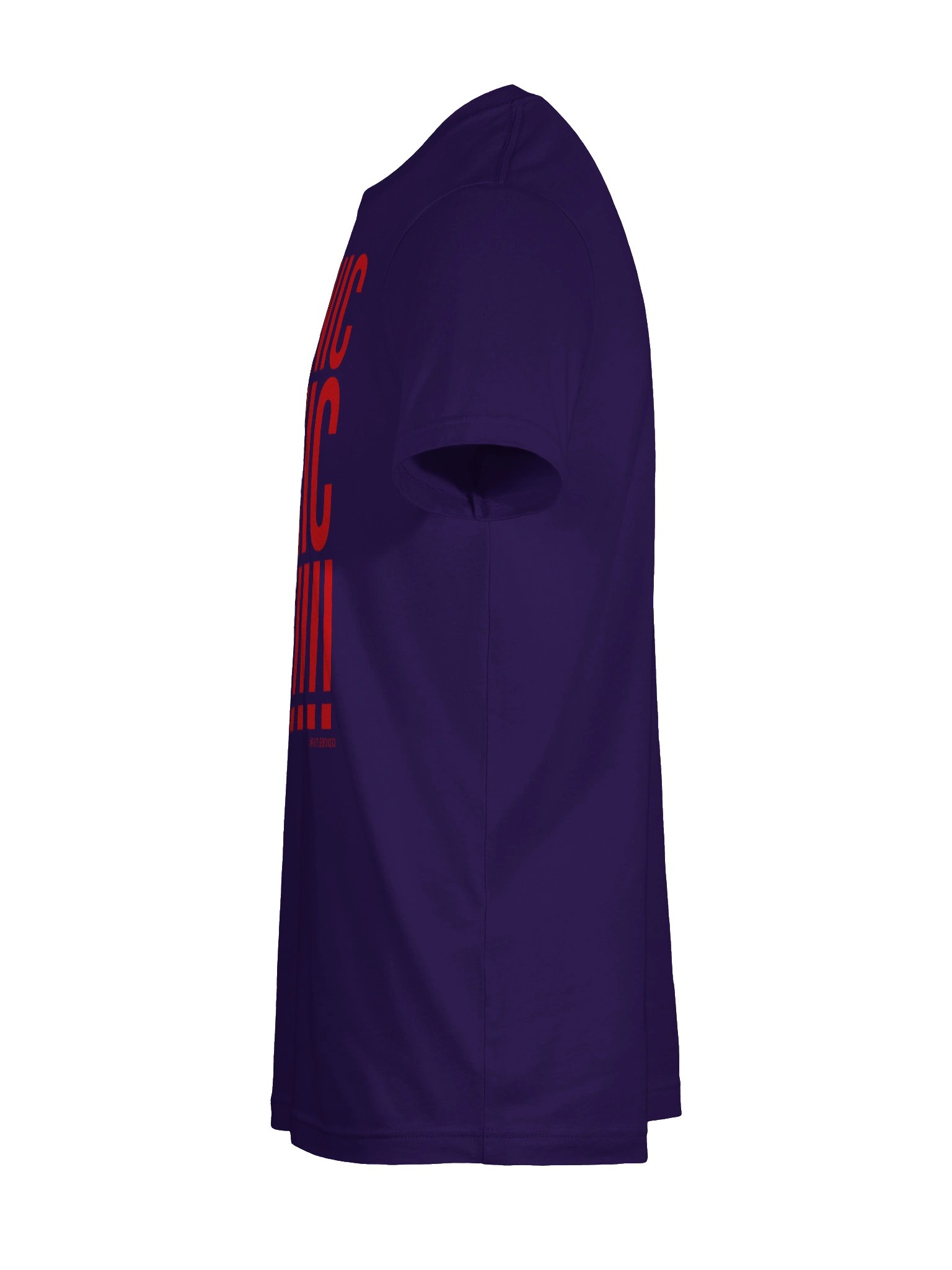 FUTILE DEVICE: SATANIC PANIC (TEE) product image (103)