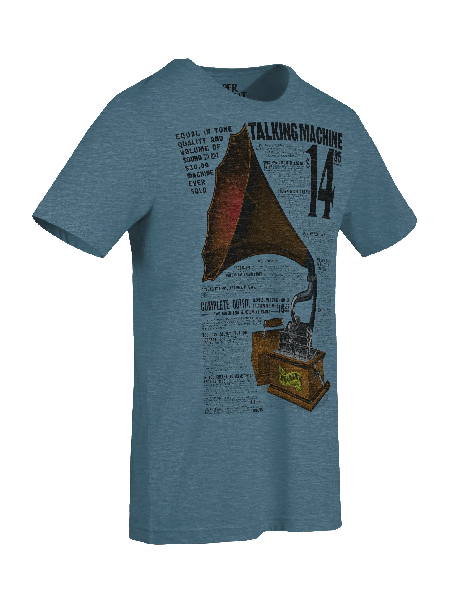 Talking Machine product image (9)