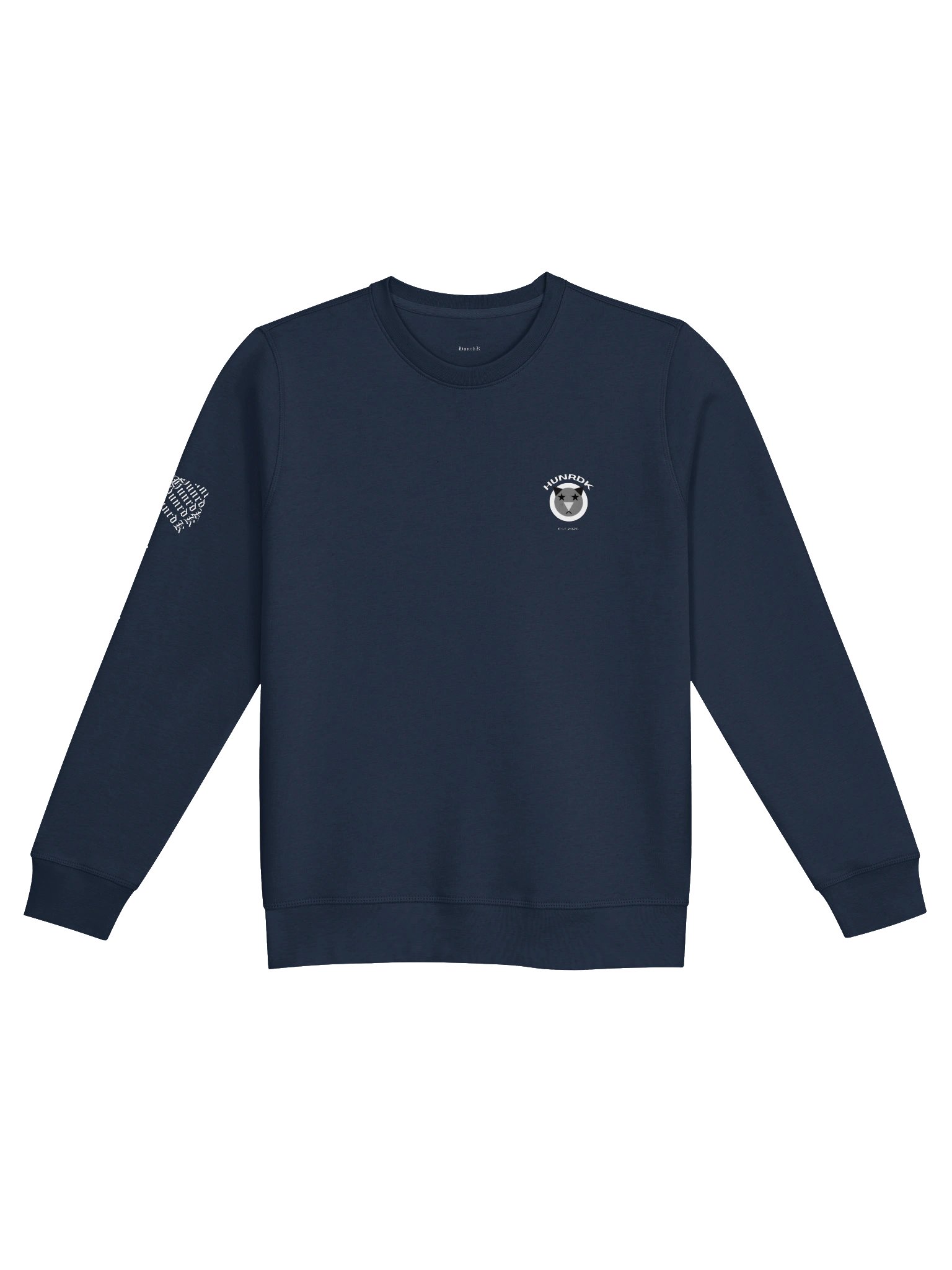 HK Chase Sweatshirt product image (3)