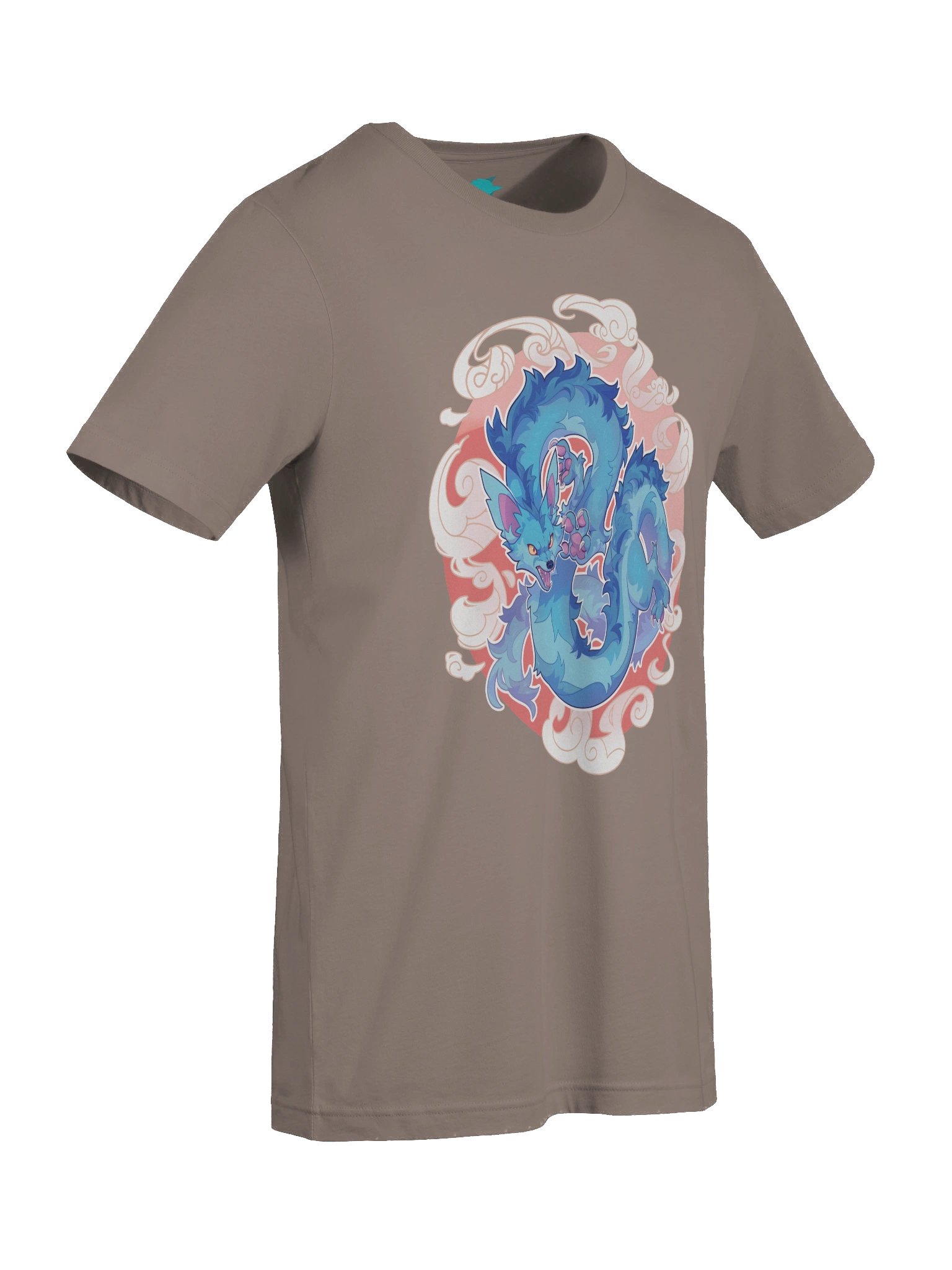 Dragon - T-Shirt product image (9)