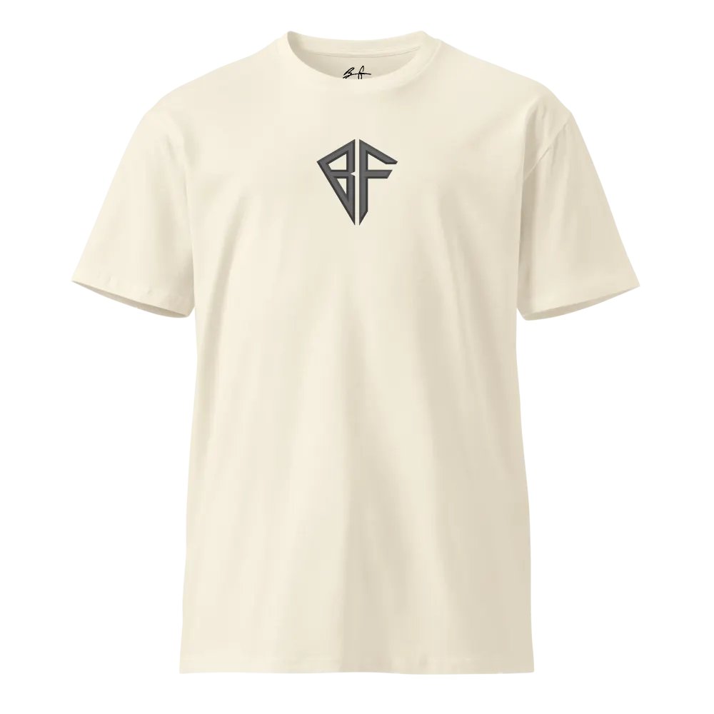Cream Tee product image (1)
