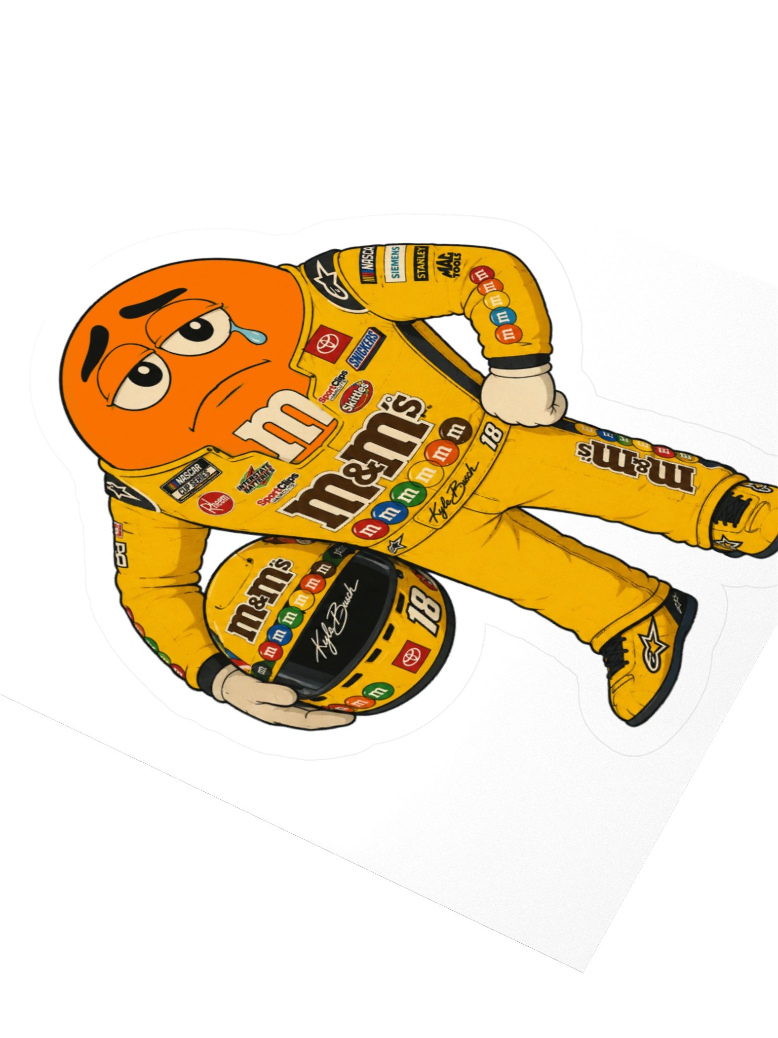 Busch M&M product image (7)
