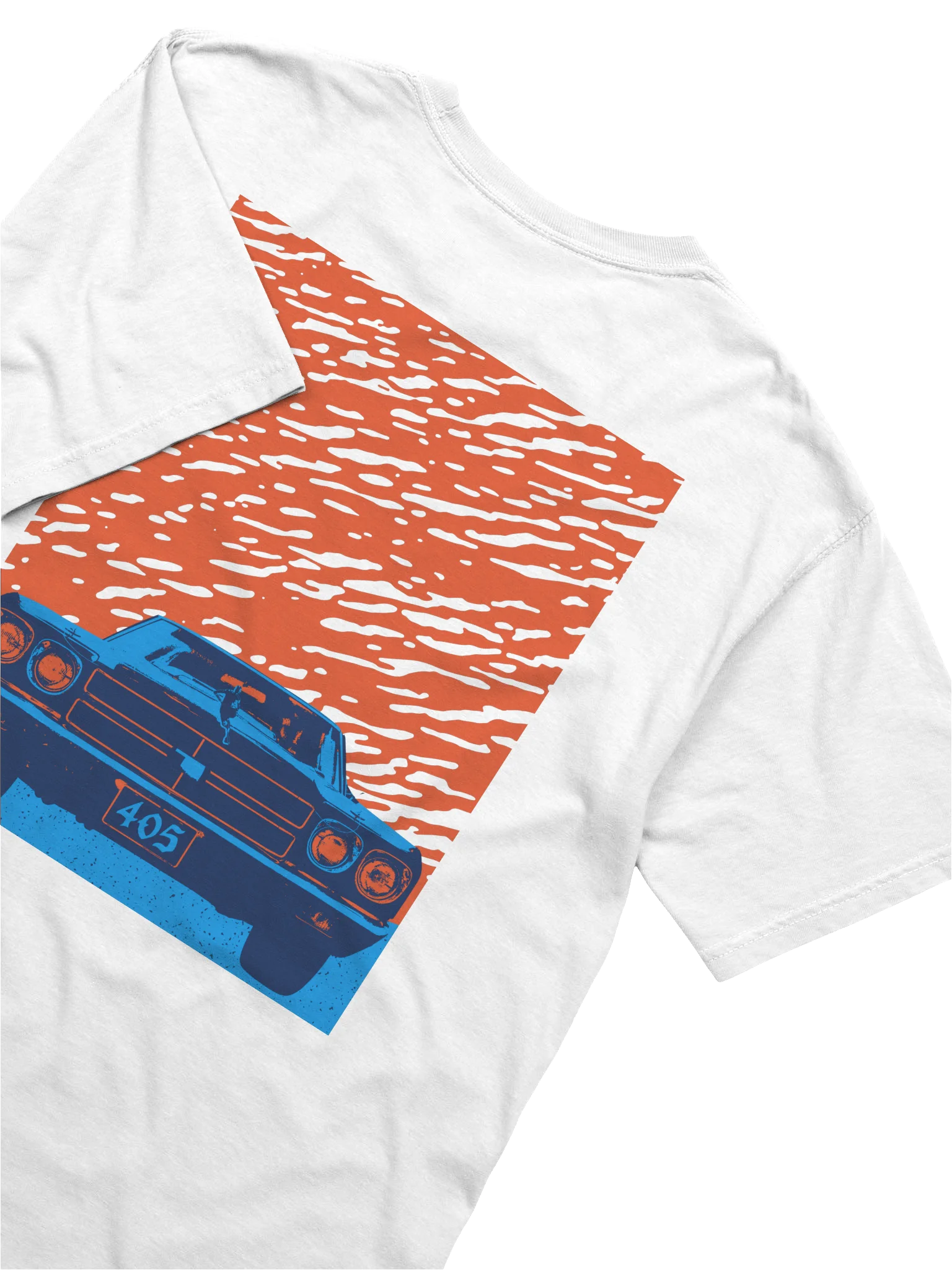 Cruising 405 Tee product image (26)