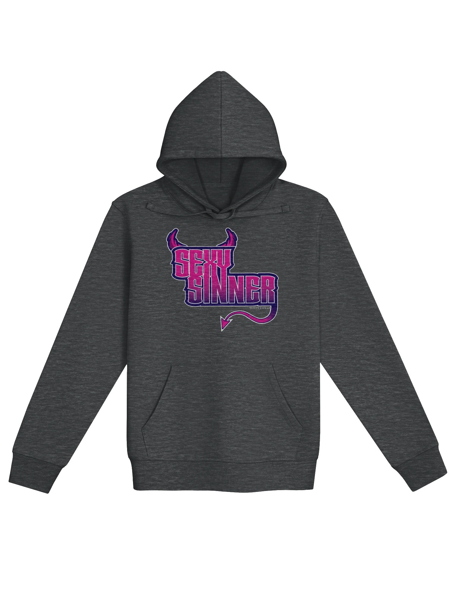 GrymmWar - Sexy Sinner Hoodie product image (1)