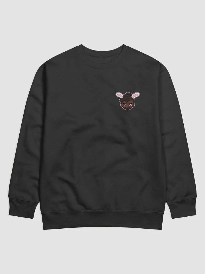 Bunny Boy Sparkle Sweater product image (2)