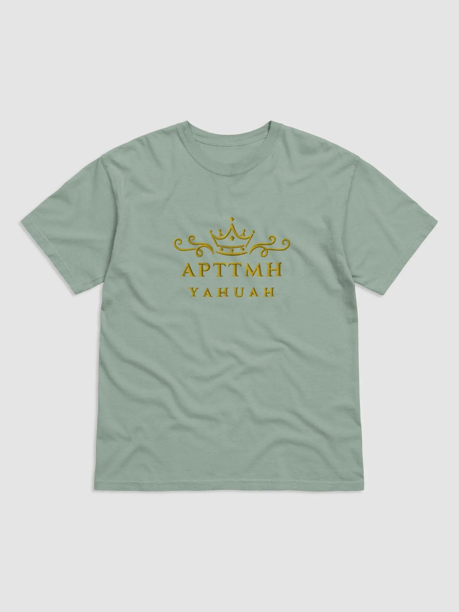Illuminated Manuscript T-Shirt product image (5)
