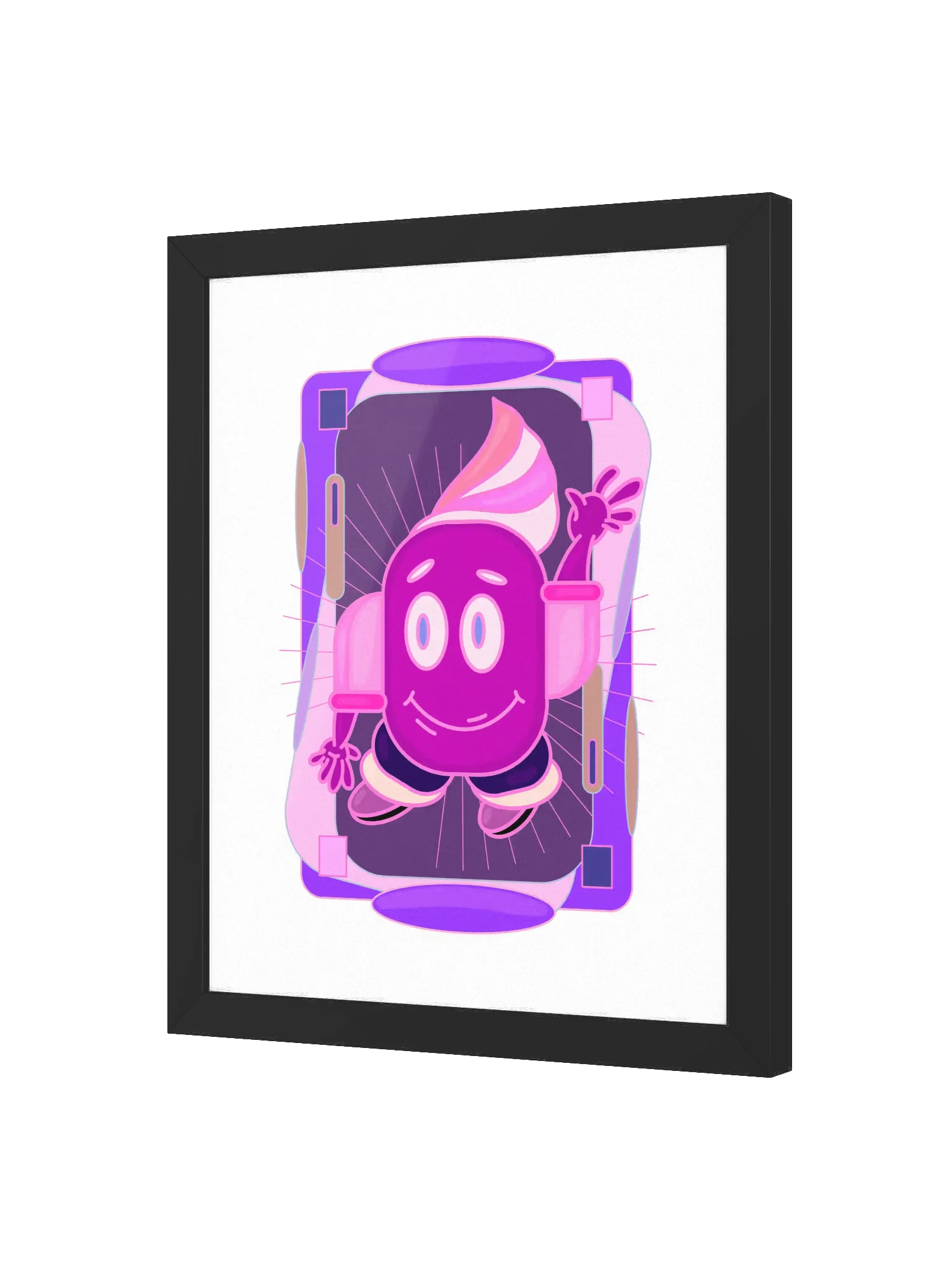 cheerful toy character product image (2)
