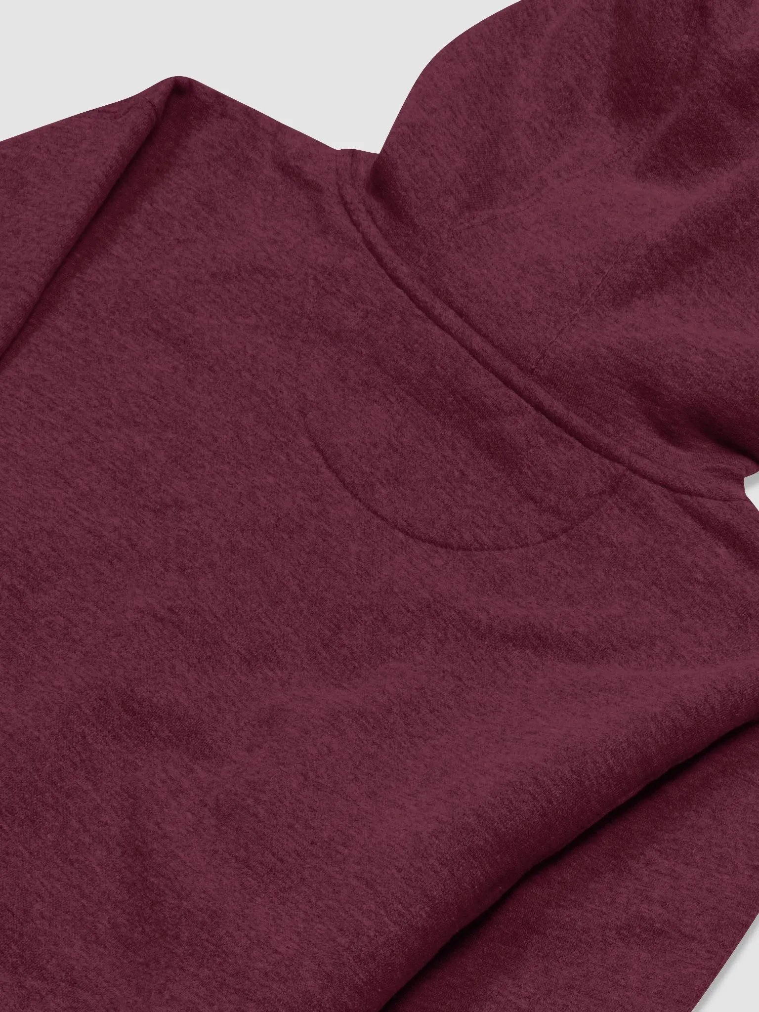 Scorch Out of Fire Pullover Hoodie product image (4)