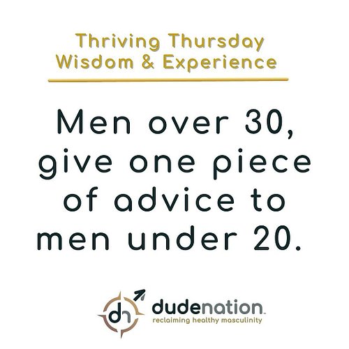 Drop your wisdom below🧠👇 #ironsharpensiron #wisdom #intergenerational #elders #consciousmen #menhelpingmen #mindfulmen #thedu...