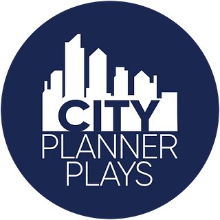 City Planner Plays