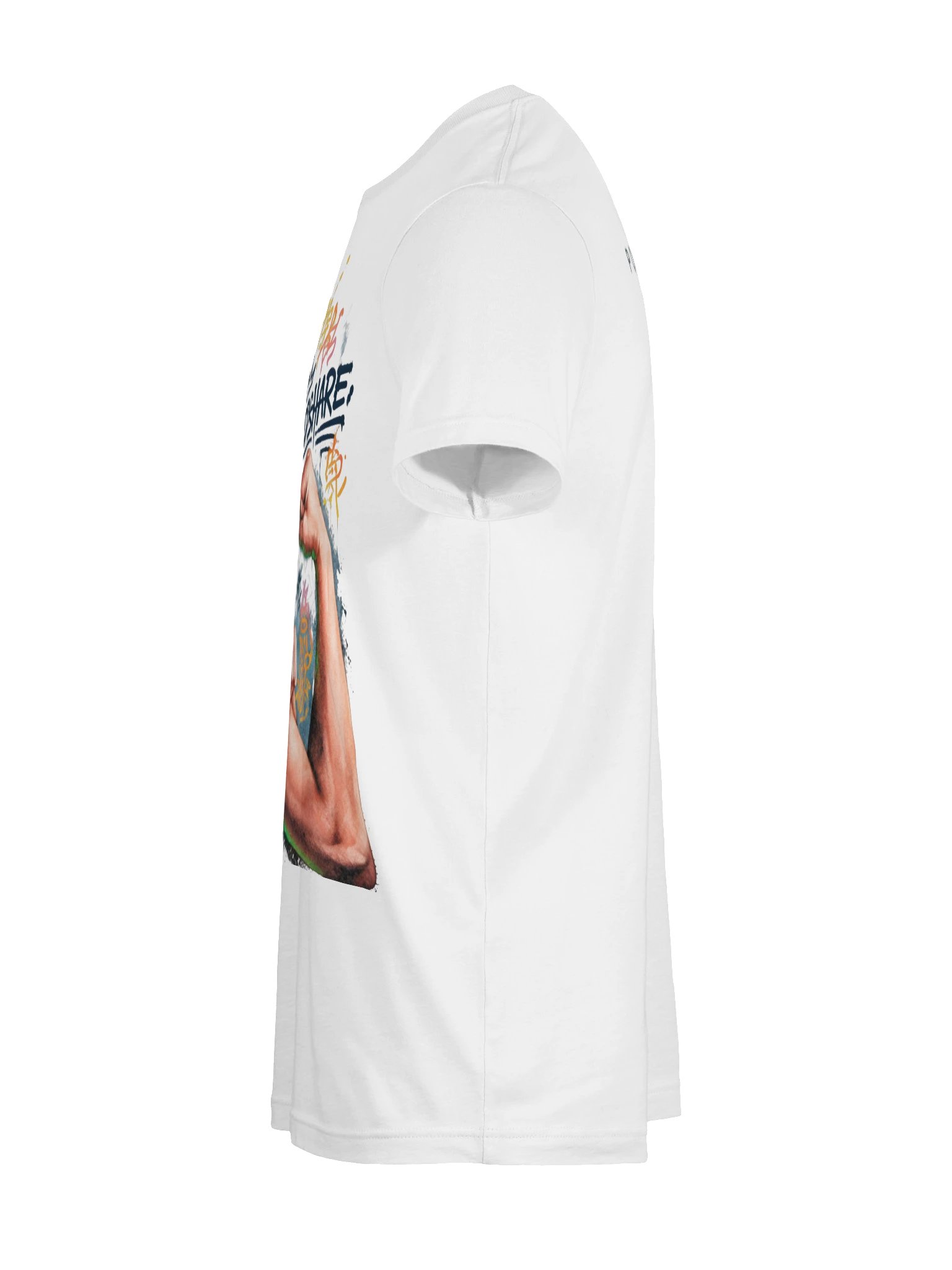 PodShare Bella+Canvas Unisex Supersoft T-Shirt product image (25)