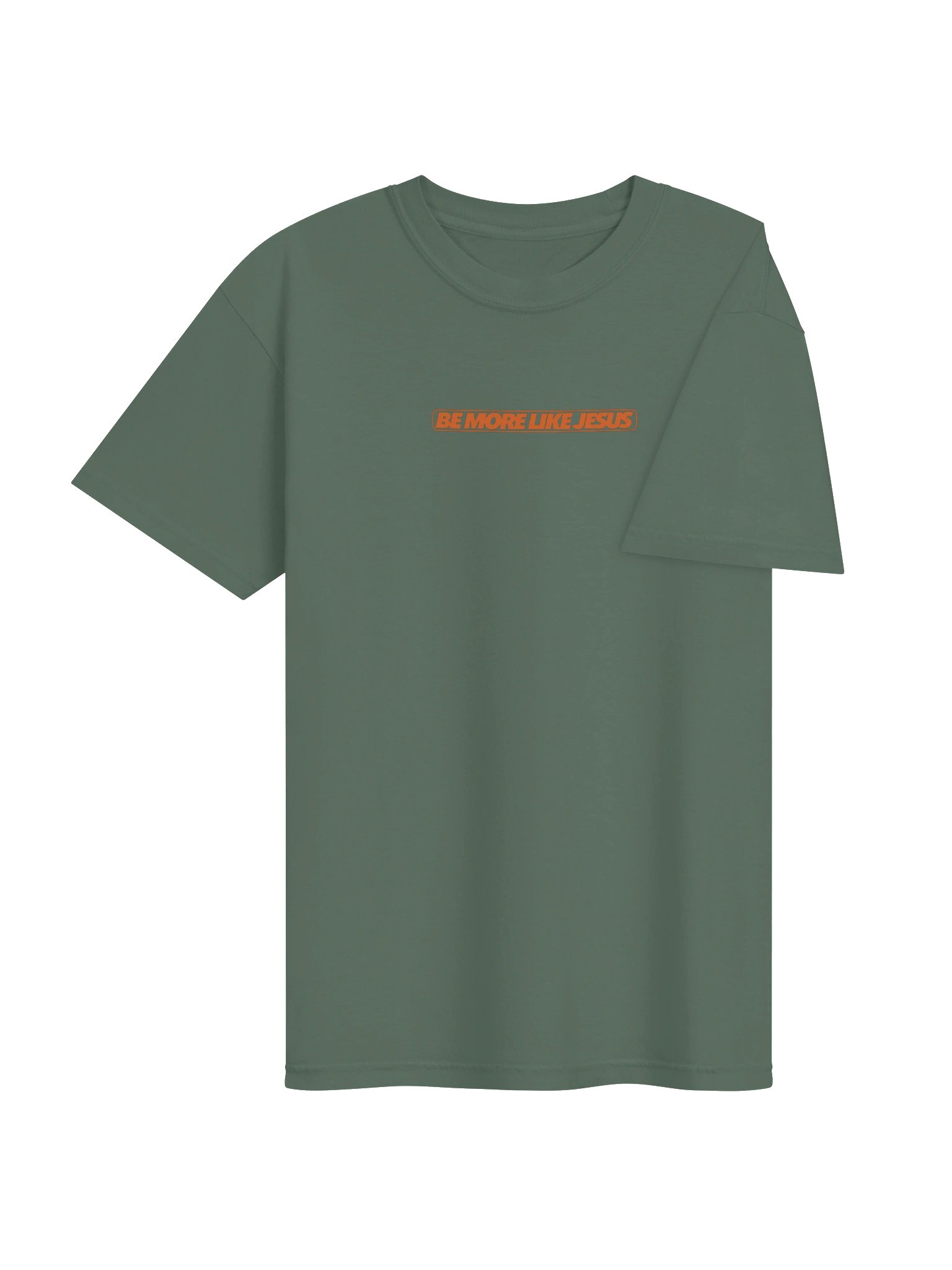 MORE LIKE YOU Tee product image (4)