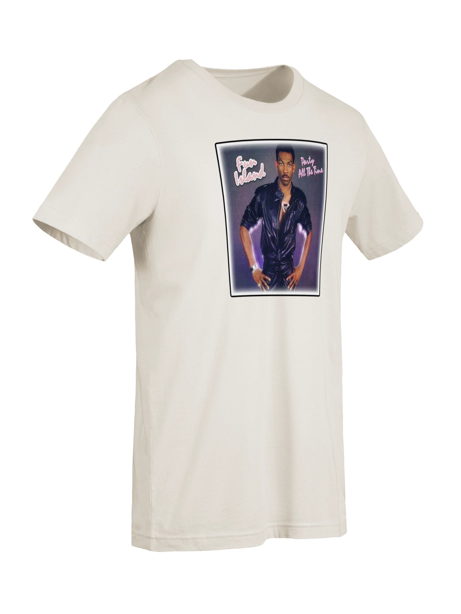 EDDIE MURPHY PARTY ALL THE TIME SHIRT product image (42)