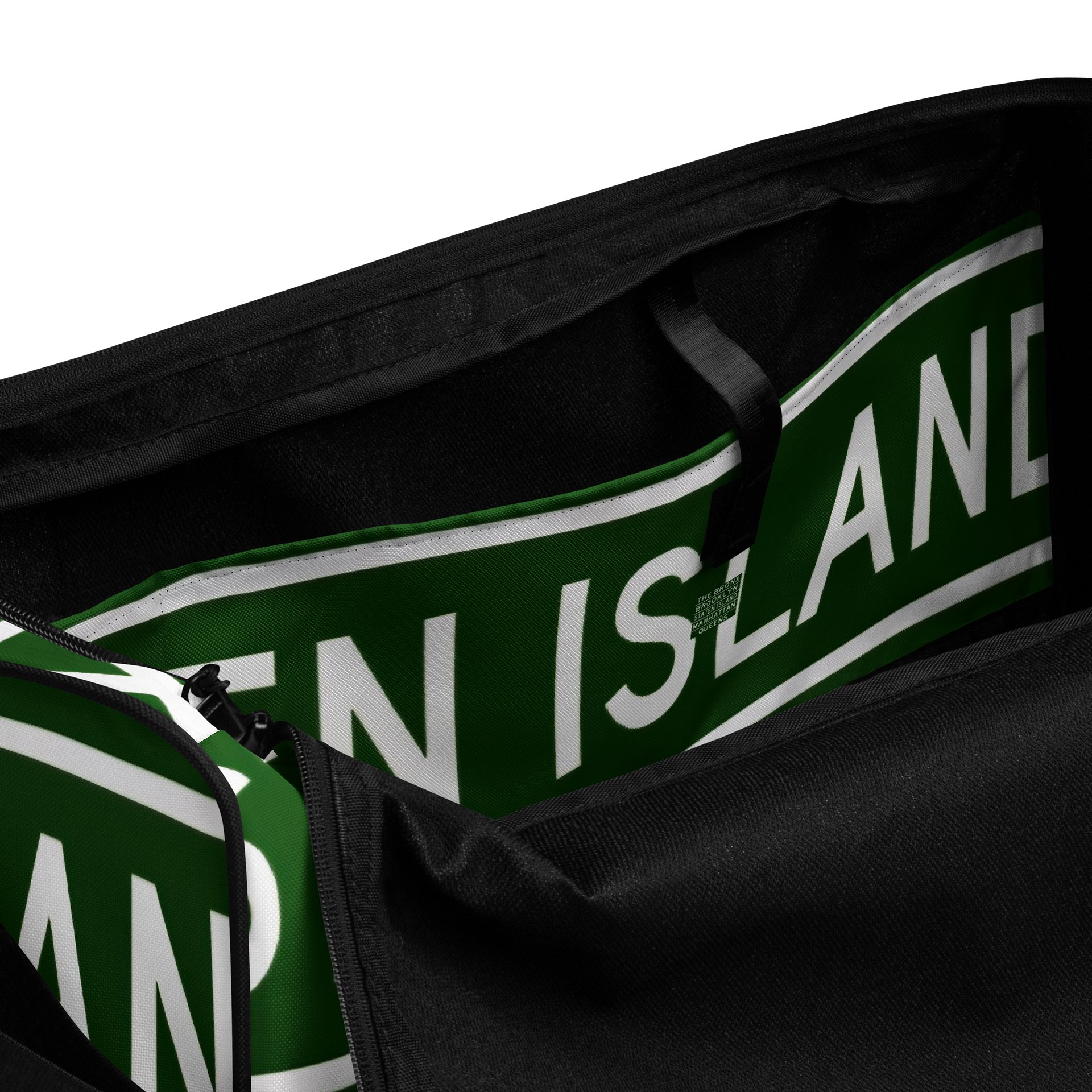 5 BOROUGHS DUFFLE BAG product image (6)