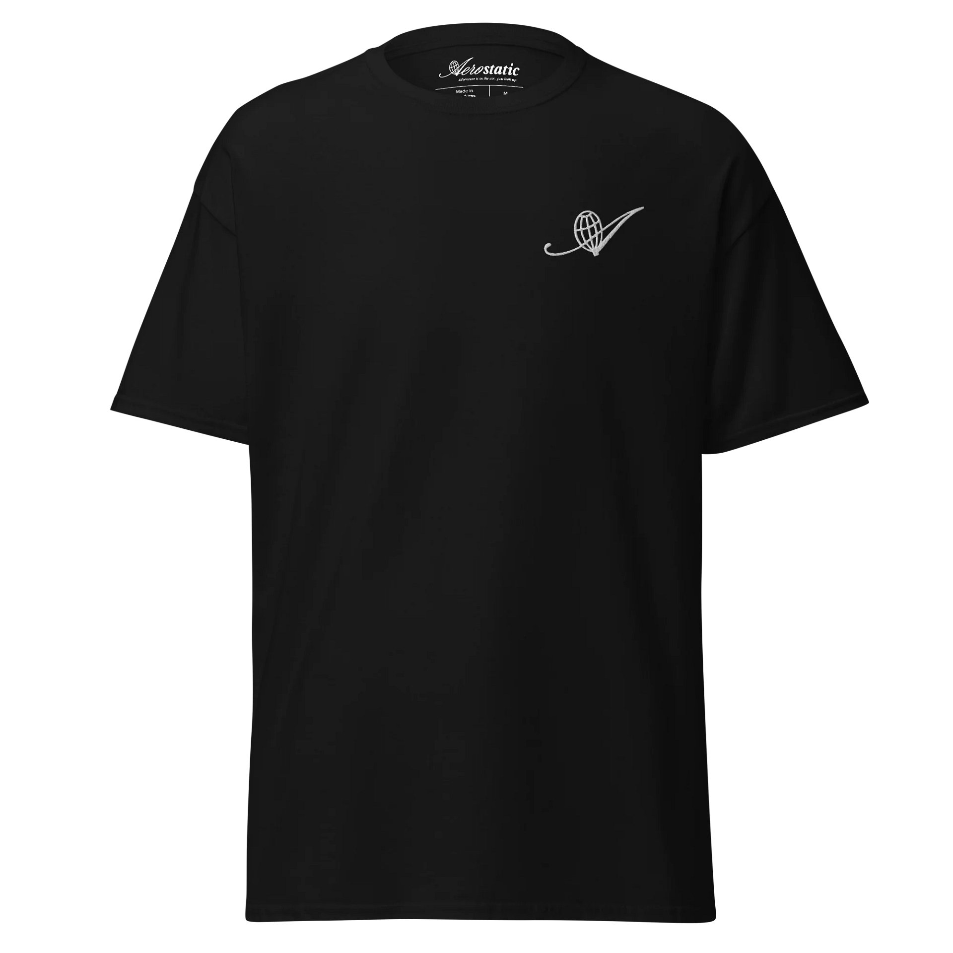 Team Aerostatic Tee product image (13)