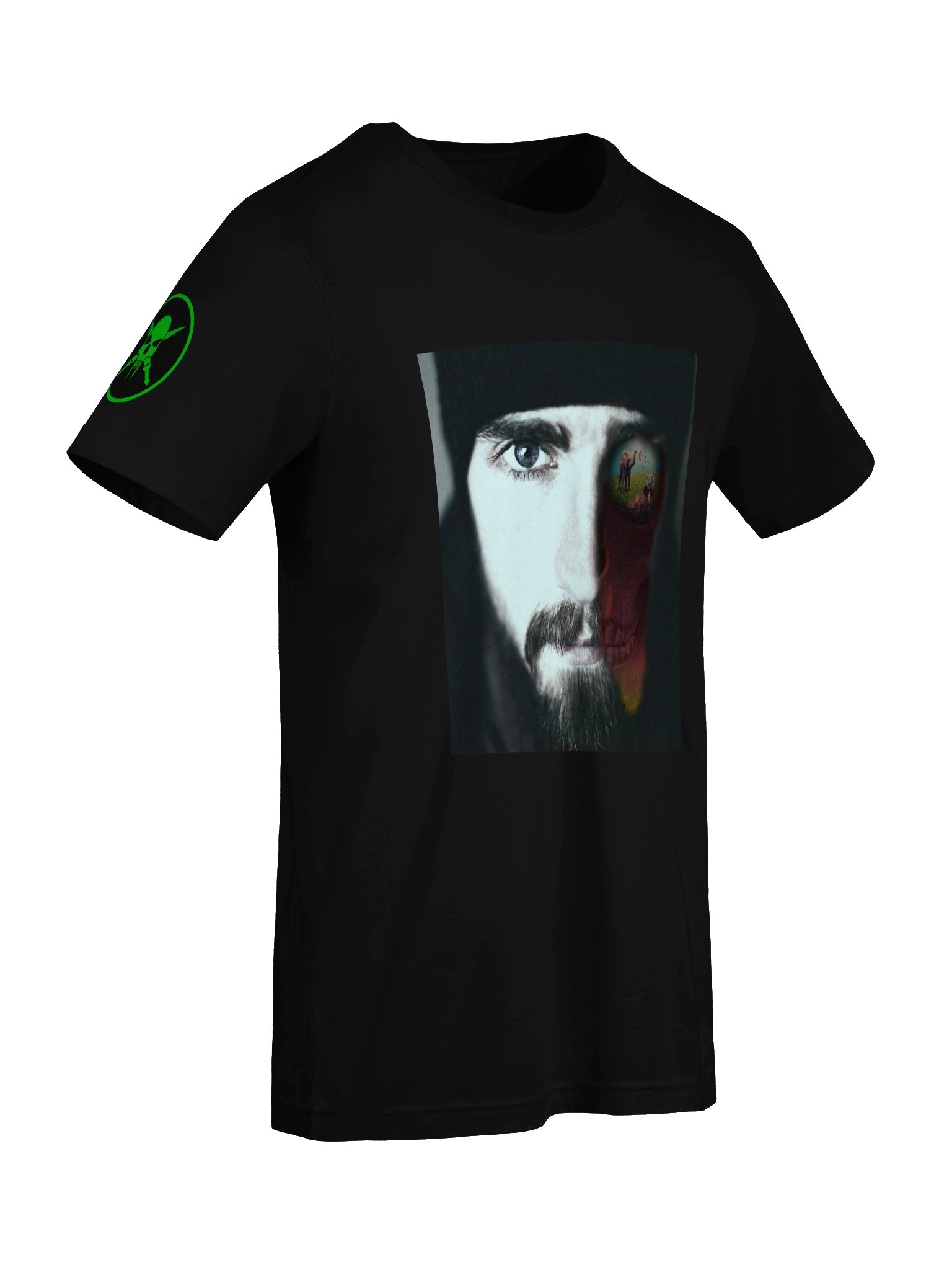 7th Sense T-Shirt product image (94)
