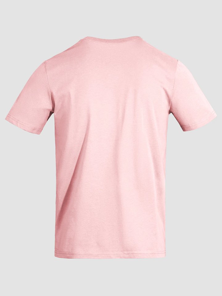 Fierce Dragon Swirl Organic Tee product image (2)
