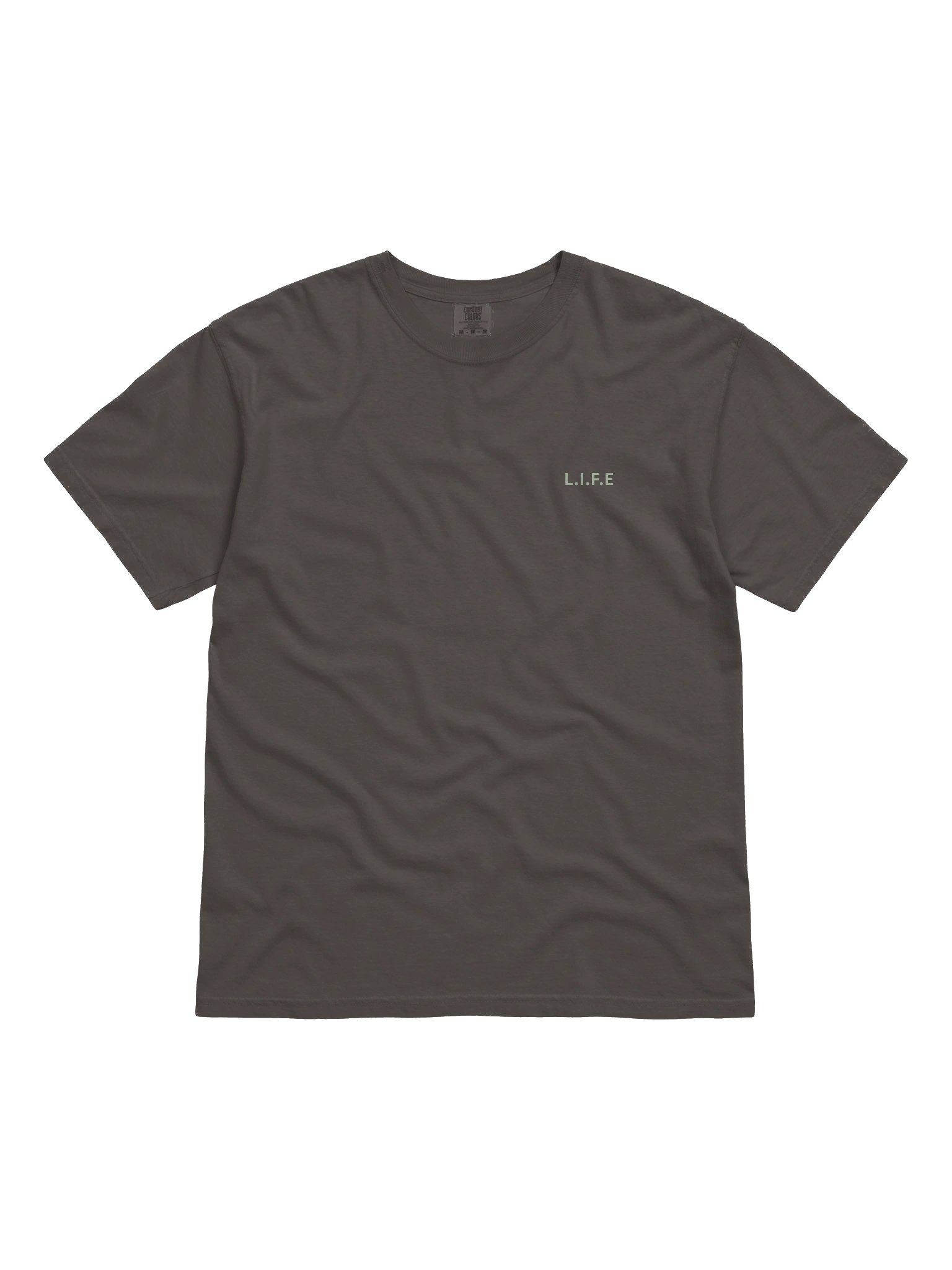 Men's On The Go Tee - Truck product image (2)