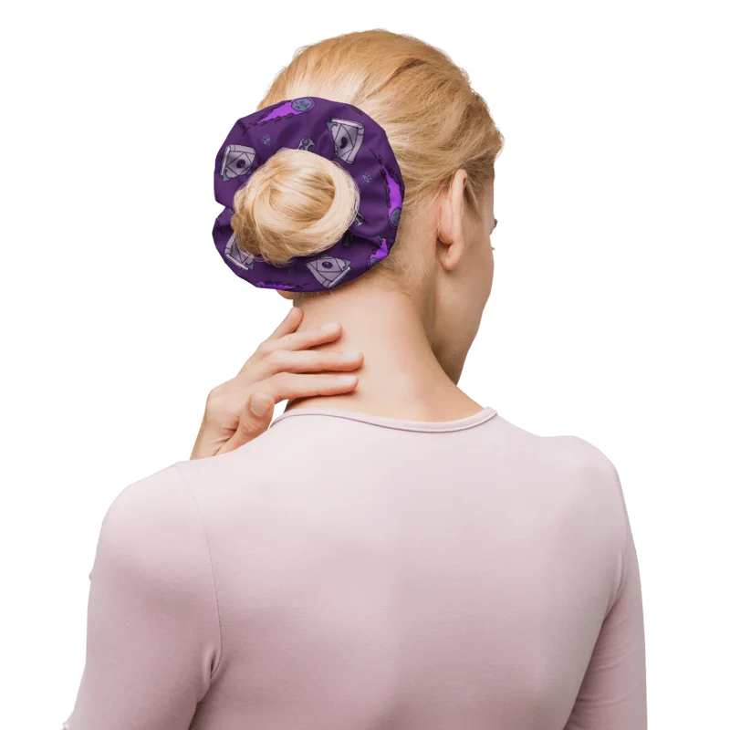 Warlock Scrunchie product image (3)