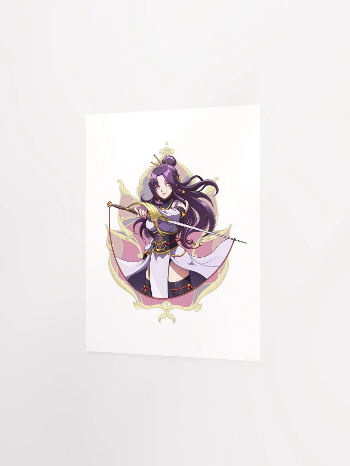 Kaouri Poster product image (2)