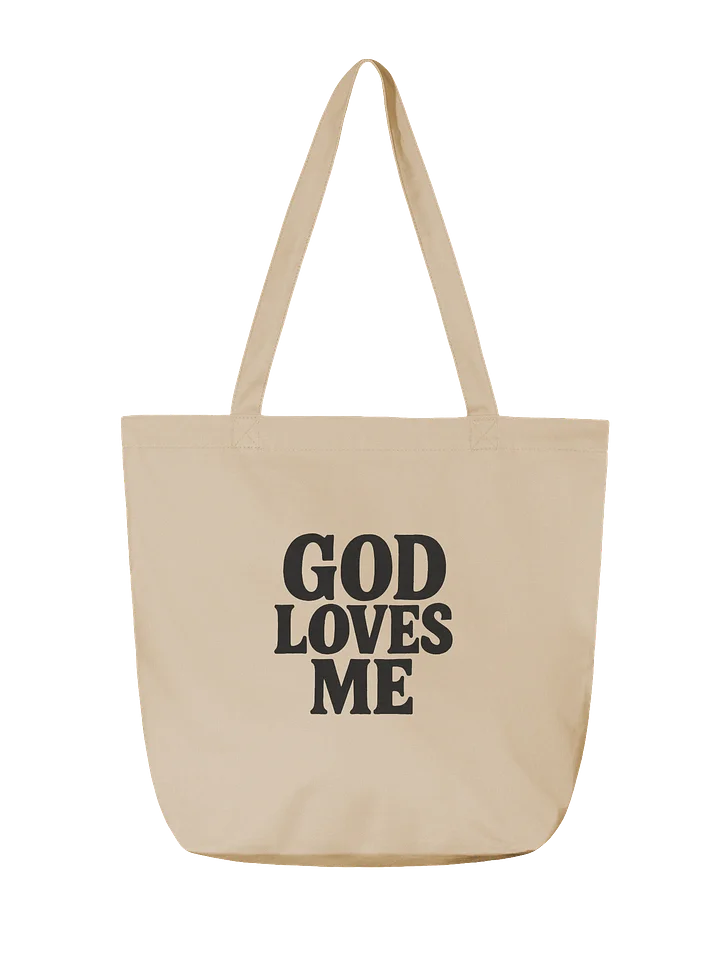 Mirror Message Tote product image (2)