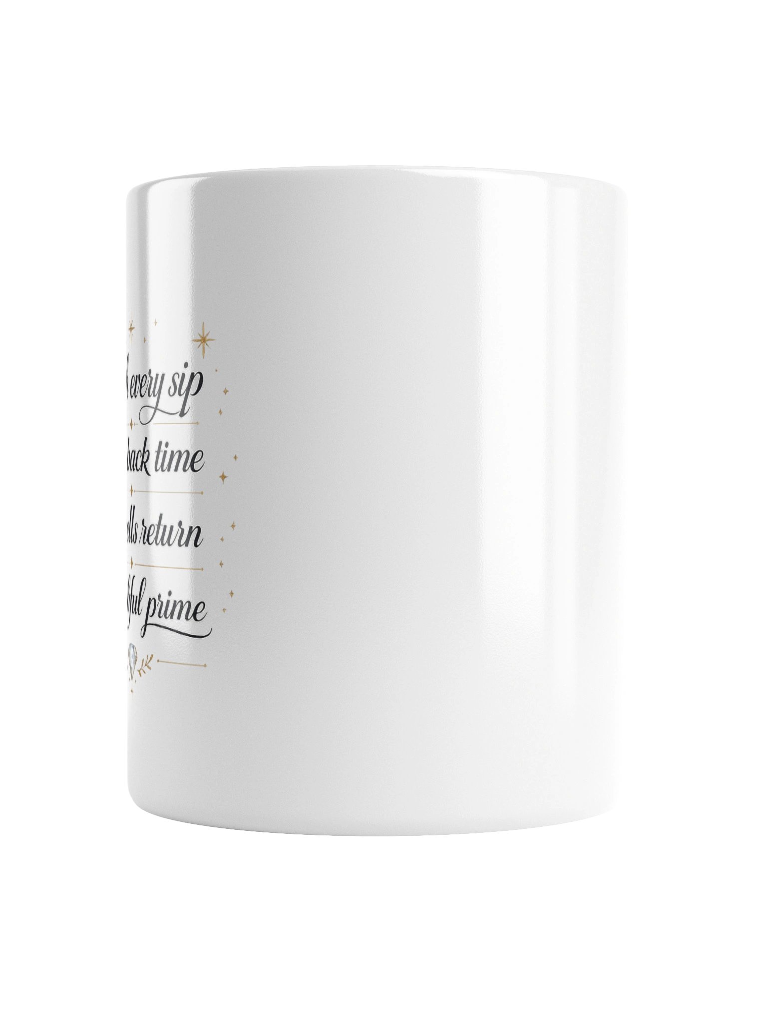 Fountain of Youth Spell Mug product image (2)