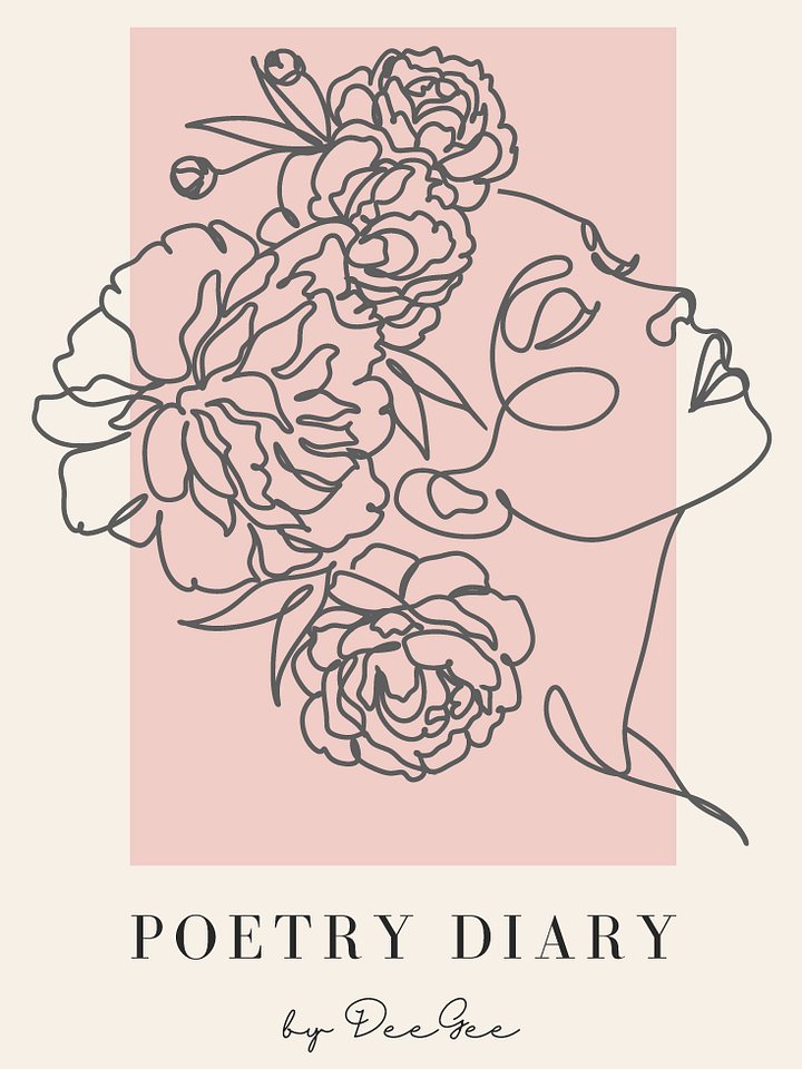 Poetry Diary e-book product image (1)