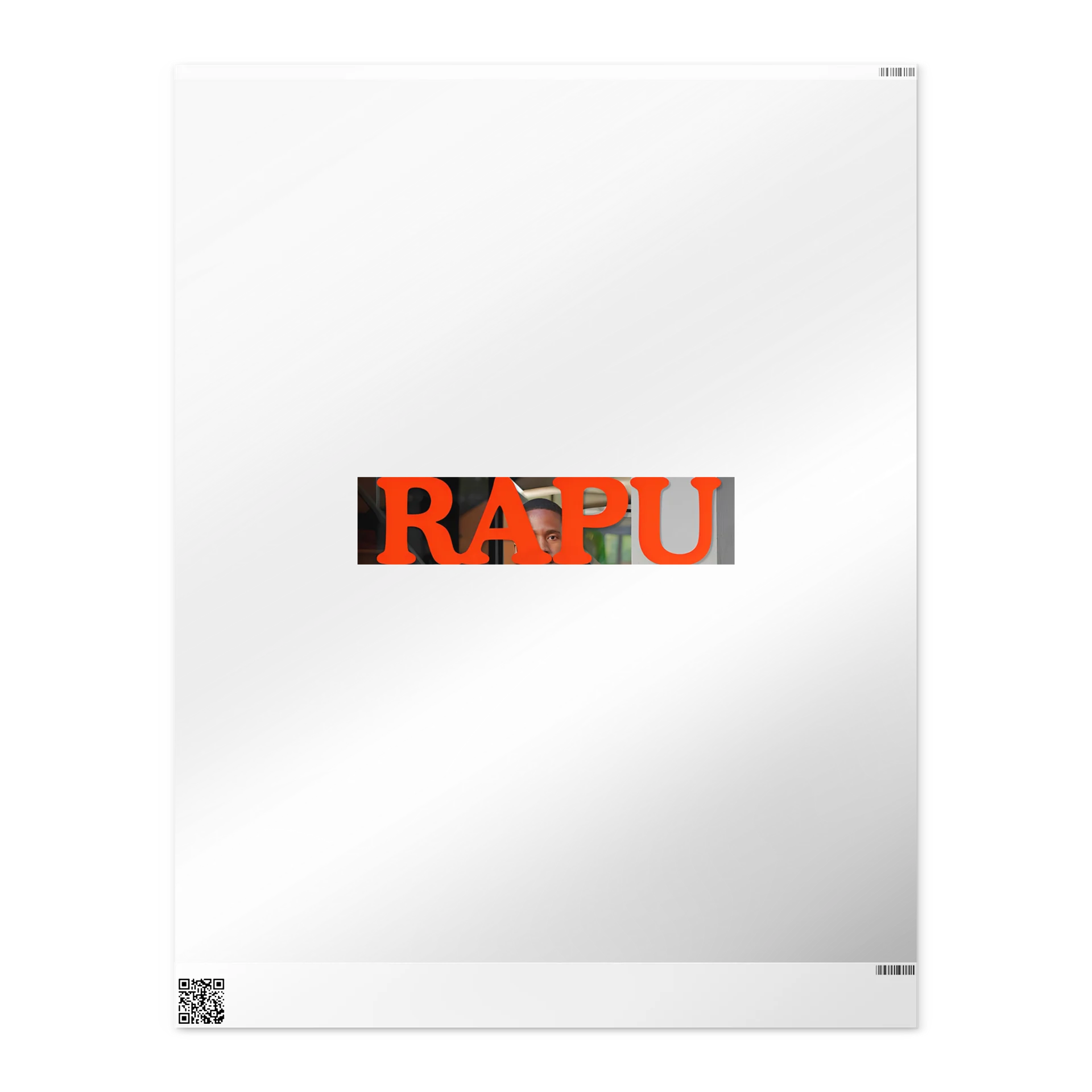 (W)RAPPING PAPER (R) product image (1)