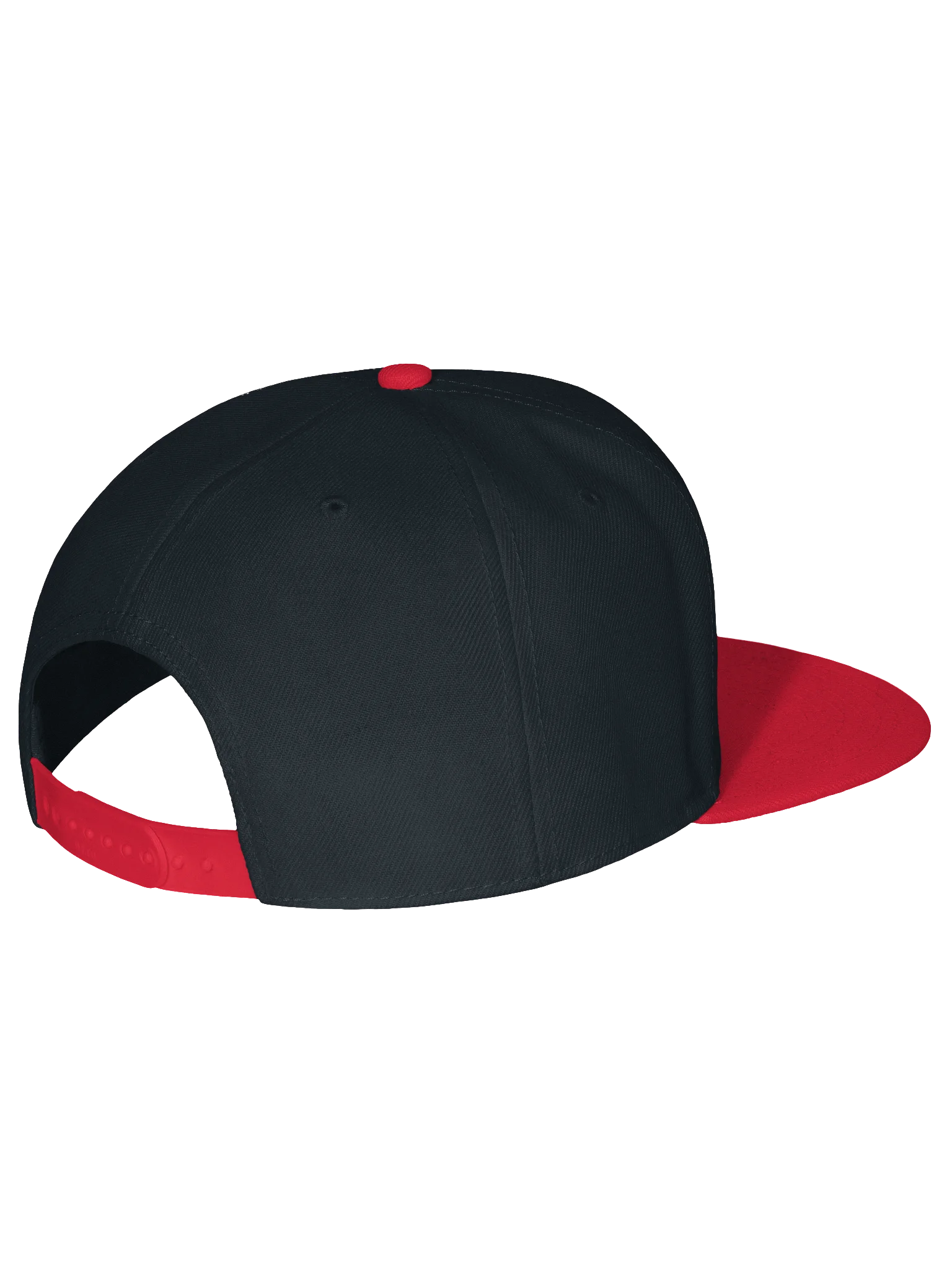 Misfit Ringsport Wool Blend snapback hat product image (3)