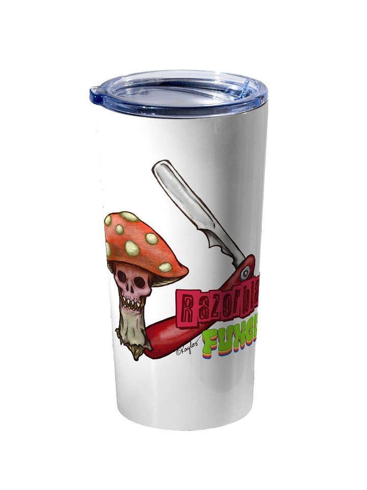 Tumbler product image (2)