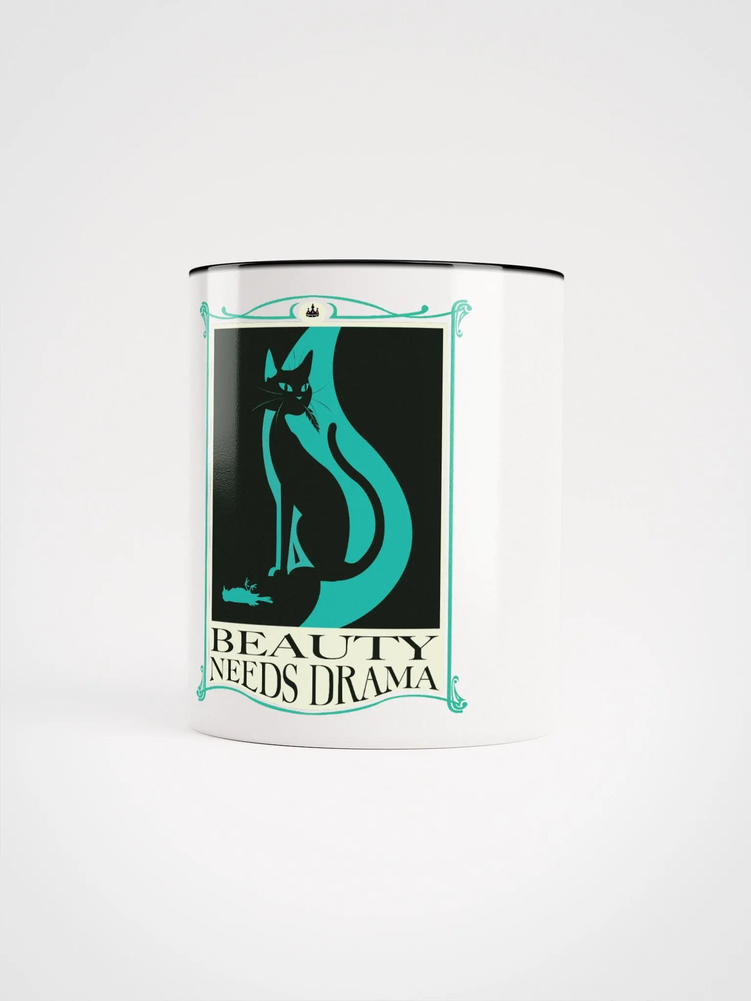 Beauty Needs Drama product image (9)