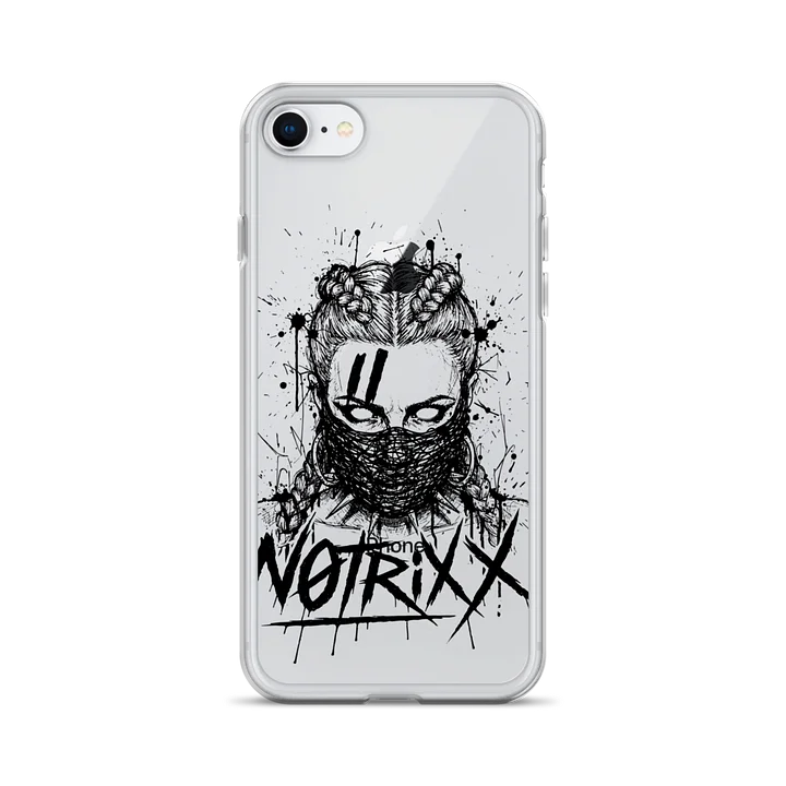 [split] iPhone clear case product image (1)