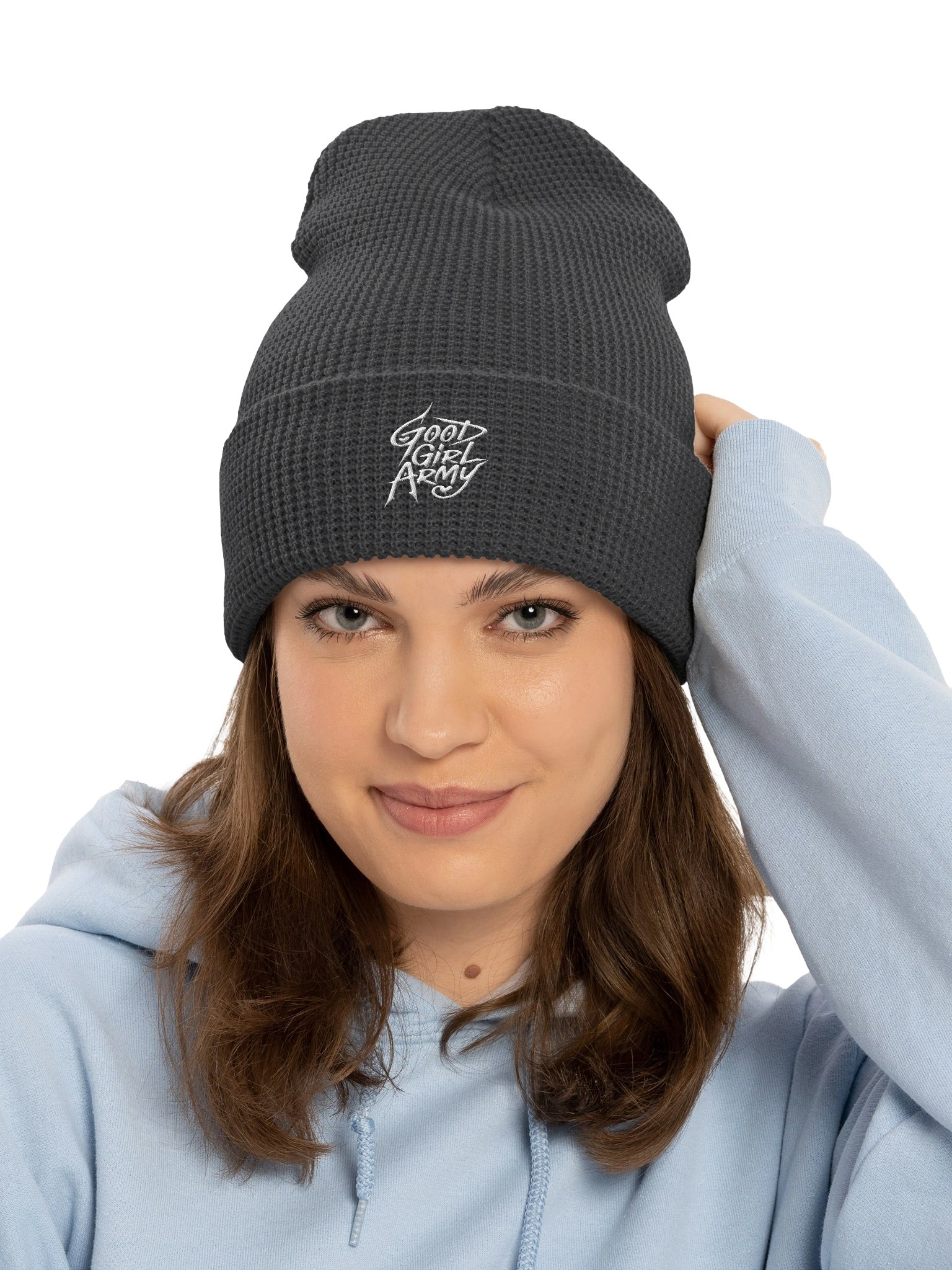 GGA - The Exclusive Crew Beanie product image (5)