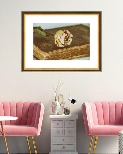Timeworn Beauty 1
Decorate Your Space!
Art work available as Framed Prints, Canvas Prints, Metal Prints & Fine Art Prints! Ma...