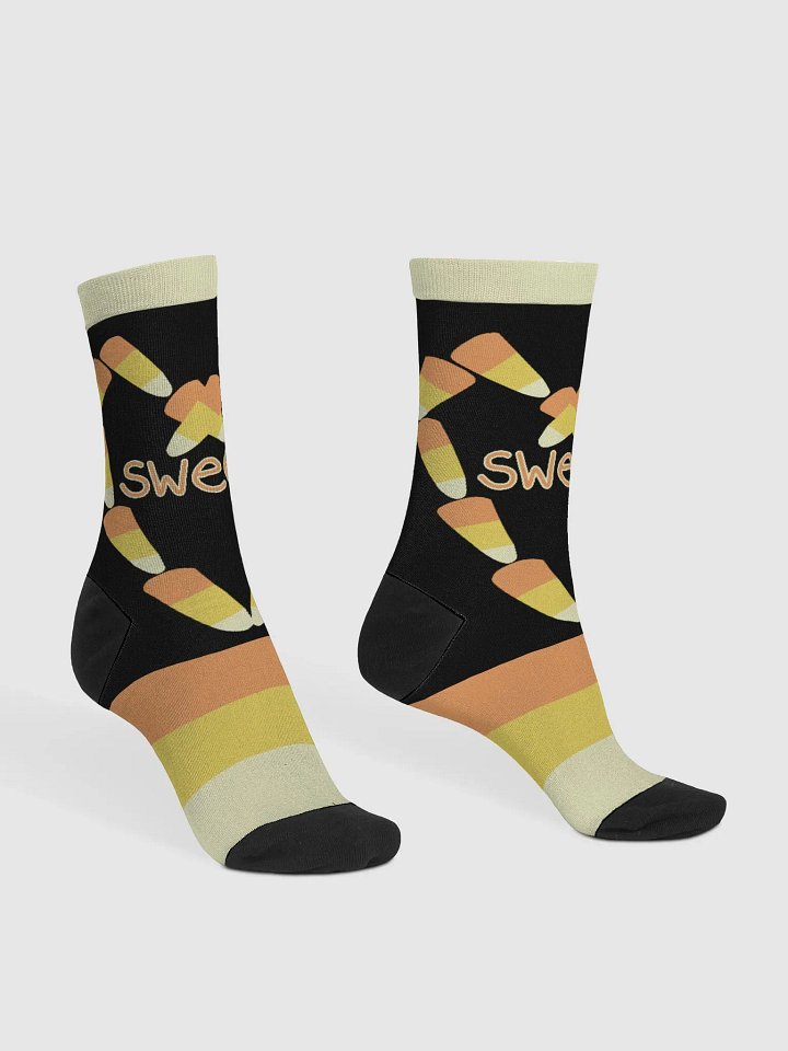 Sweet Heart - Socks product image (2)
