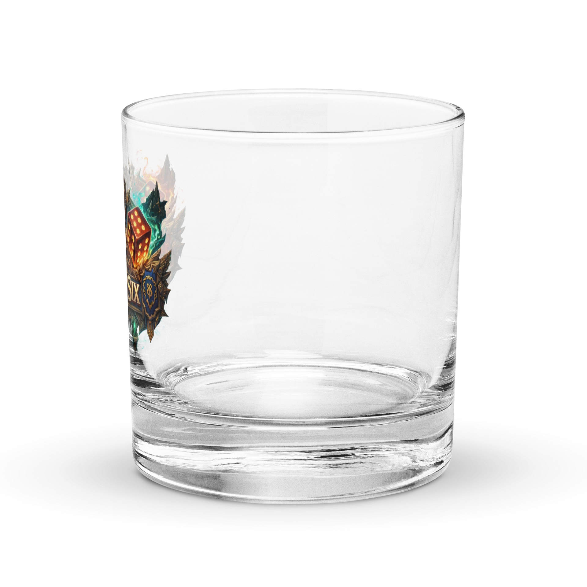 Three Die Whiskey product image (2)