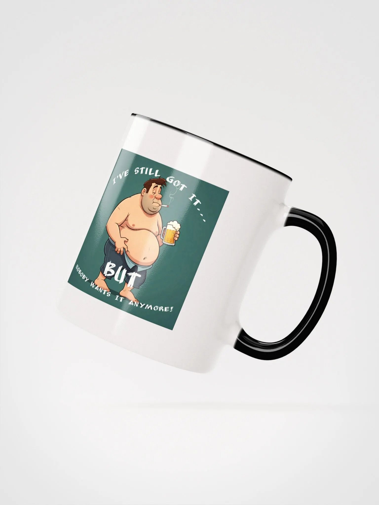 I've Still Got It product image (2)