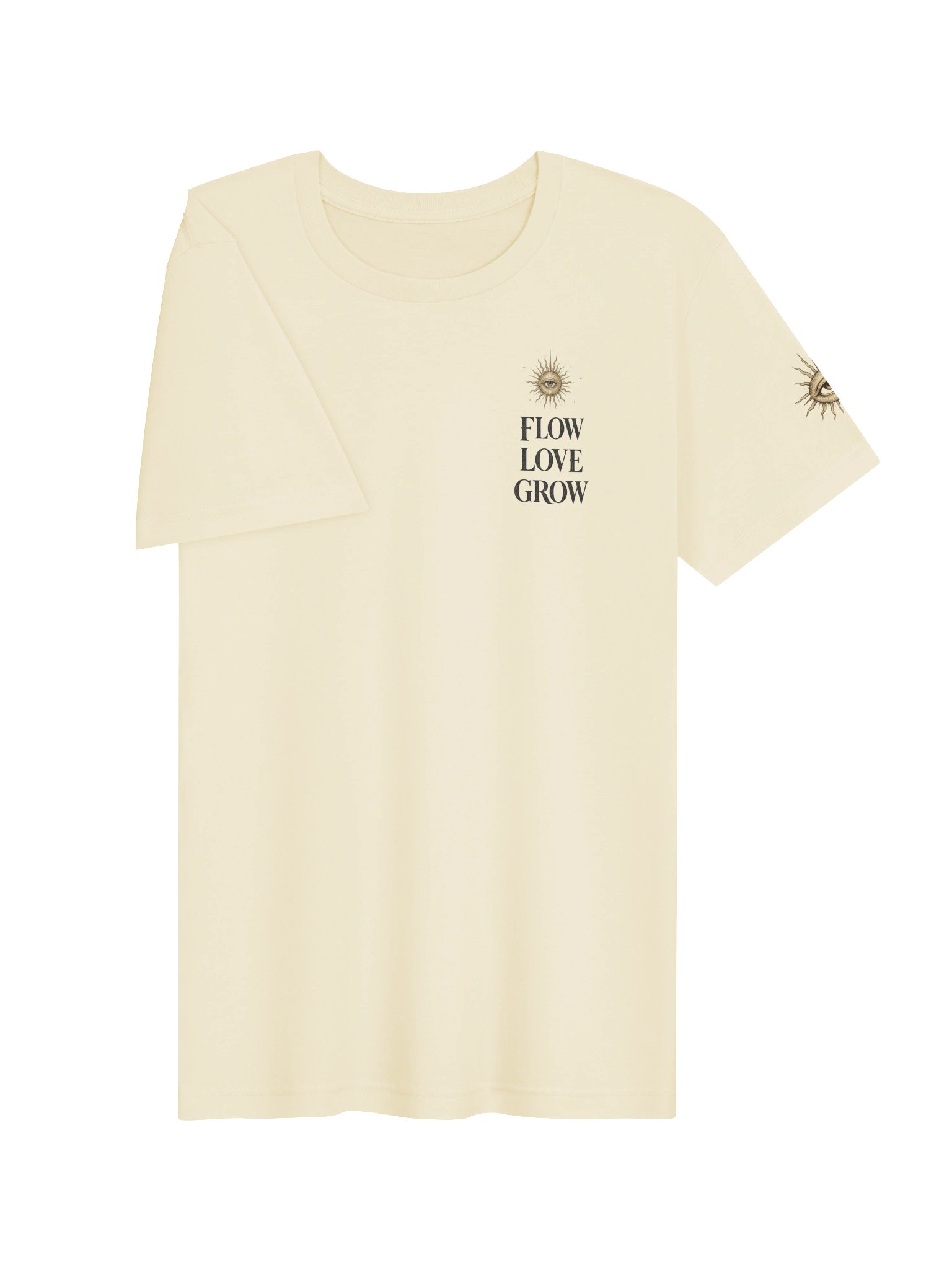 FLOW LOVE GROW product image (3)